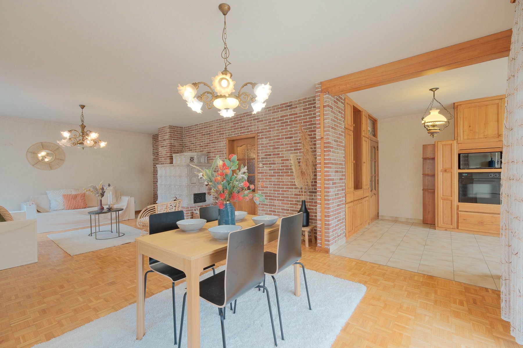 Villa te koop foto 4