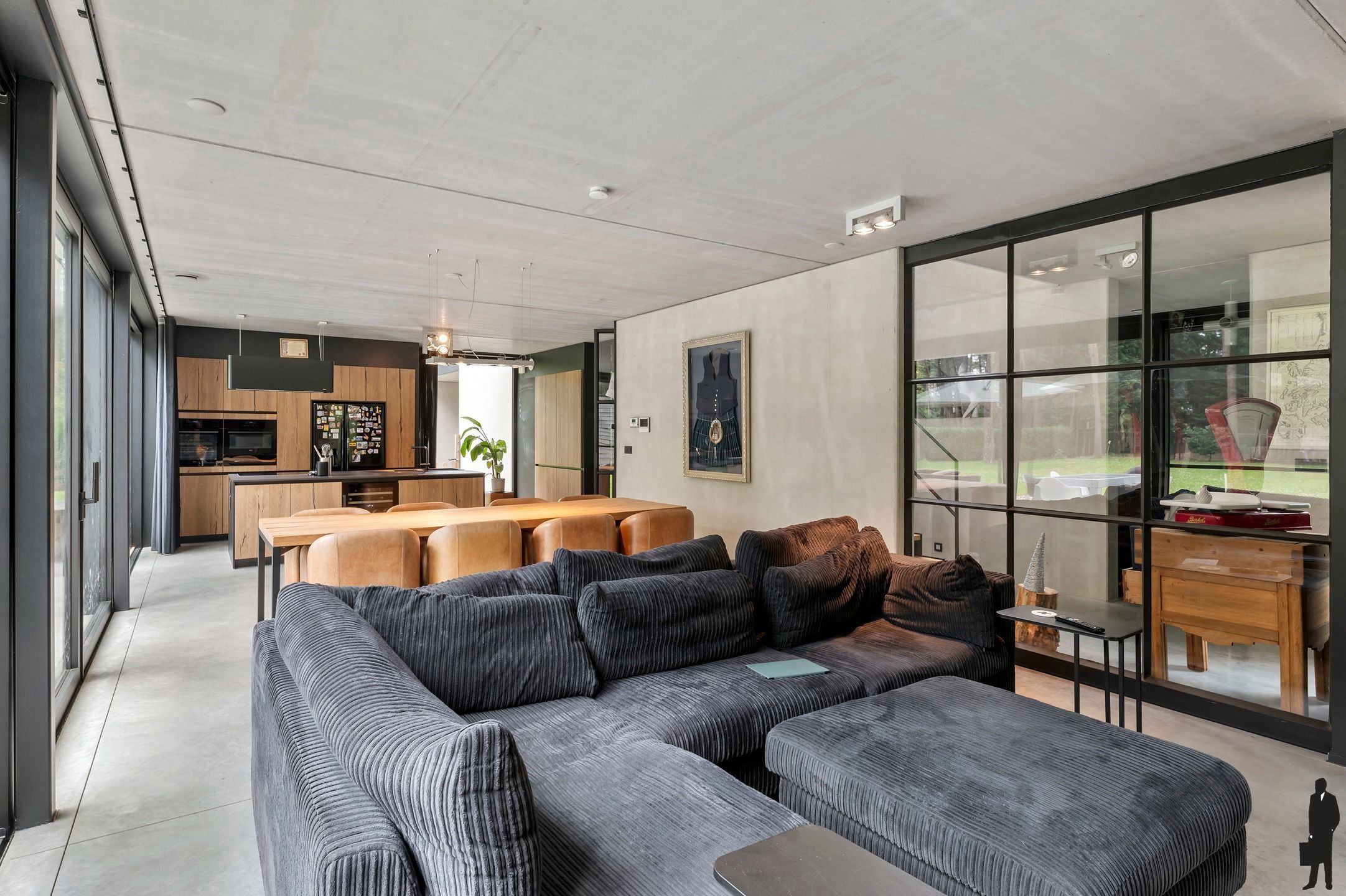 Moderne energiezuinige villa met 3 SLPKS in Oud-Turnhout foto 3