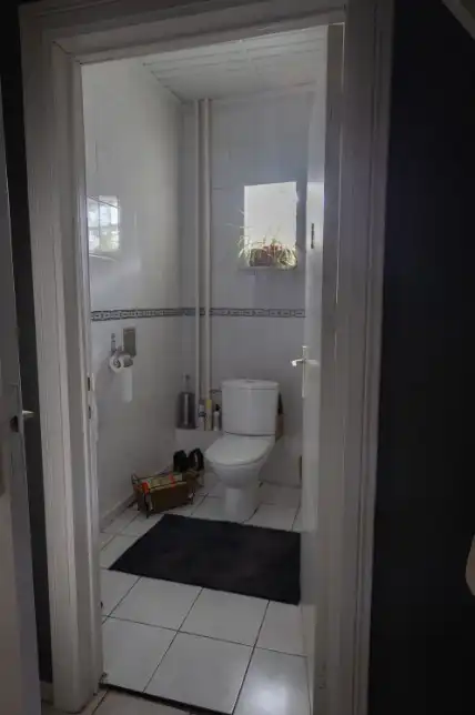 Instapklare woning met tuin in landelijk kader foto 33