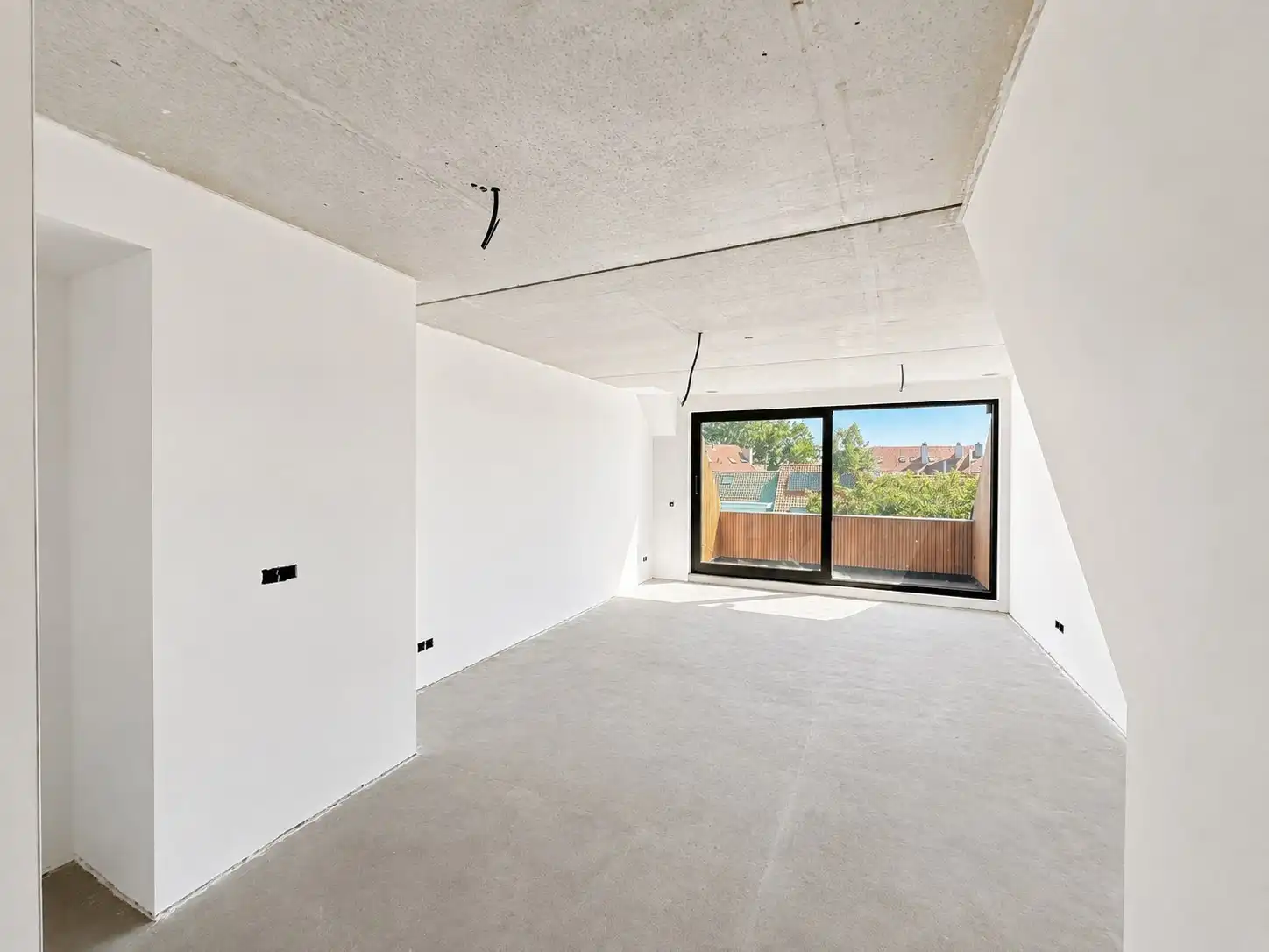 Res. "Babette": Modern duplexappartement met 2 slaapkamers foto 5