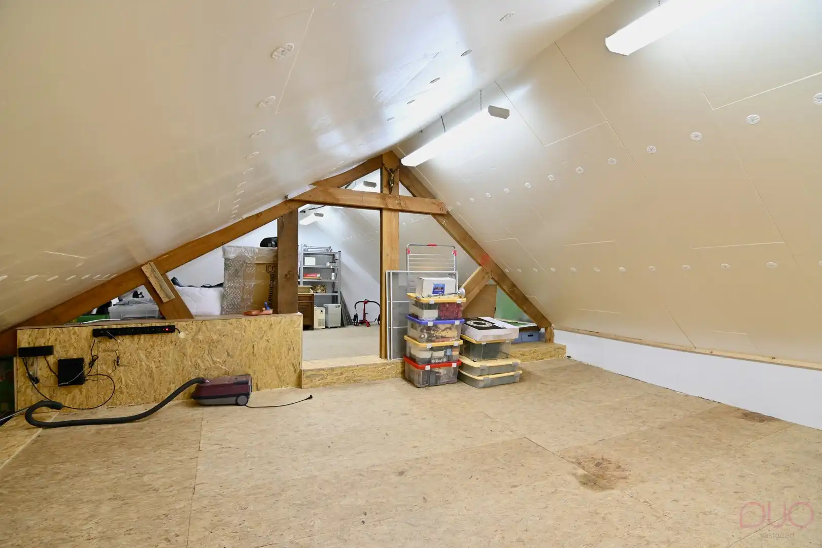 Ruimte, rust en instapklare sfeer in een landelijke setting foto 32