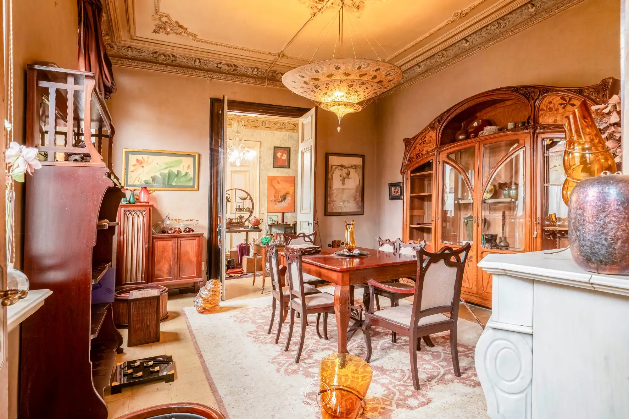 Verbluffend handelshuis met ongeziene charme en multifunctionaliteit foto 10