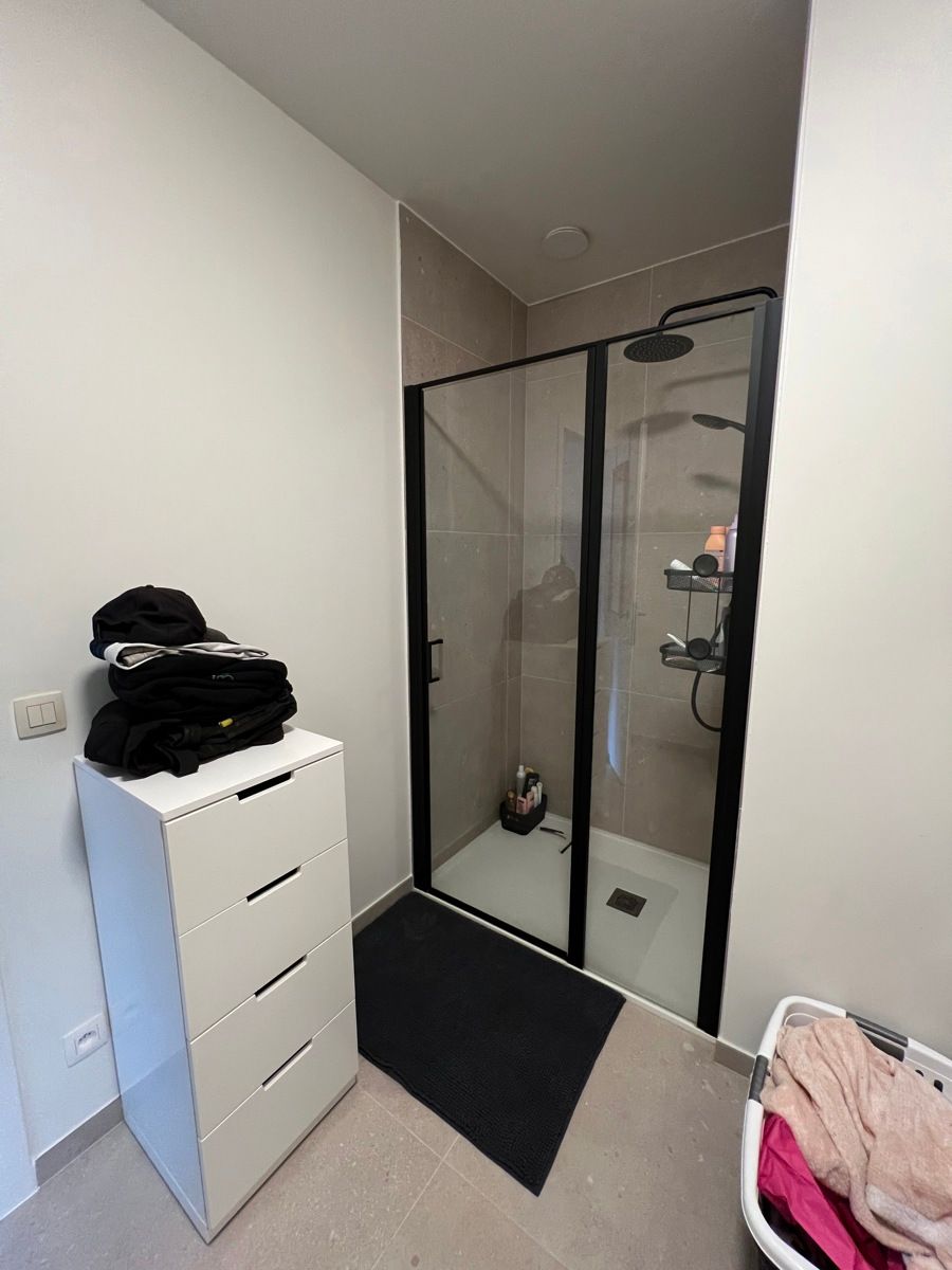 Luxueus app met 1 slpk, terras, berging en parking foto 10