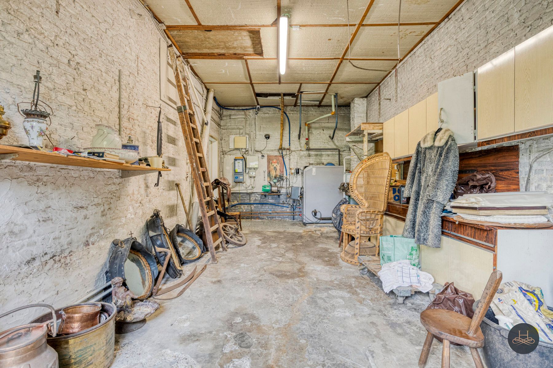 Prachtige authentieke hoeve op fantastische locatie foto 26