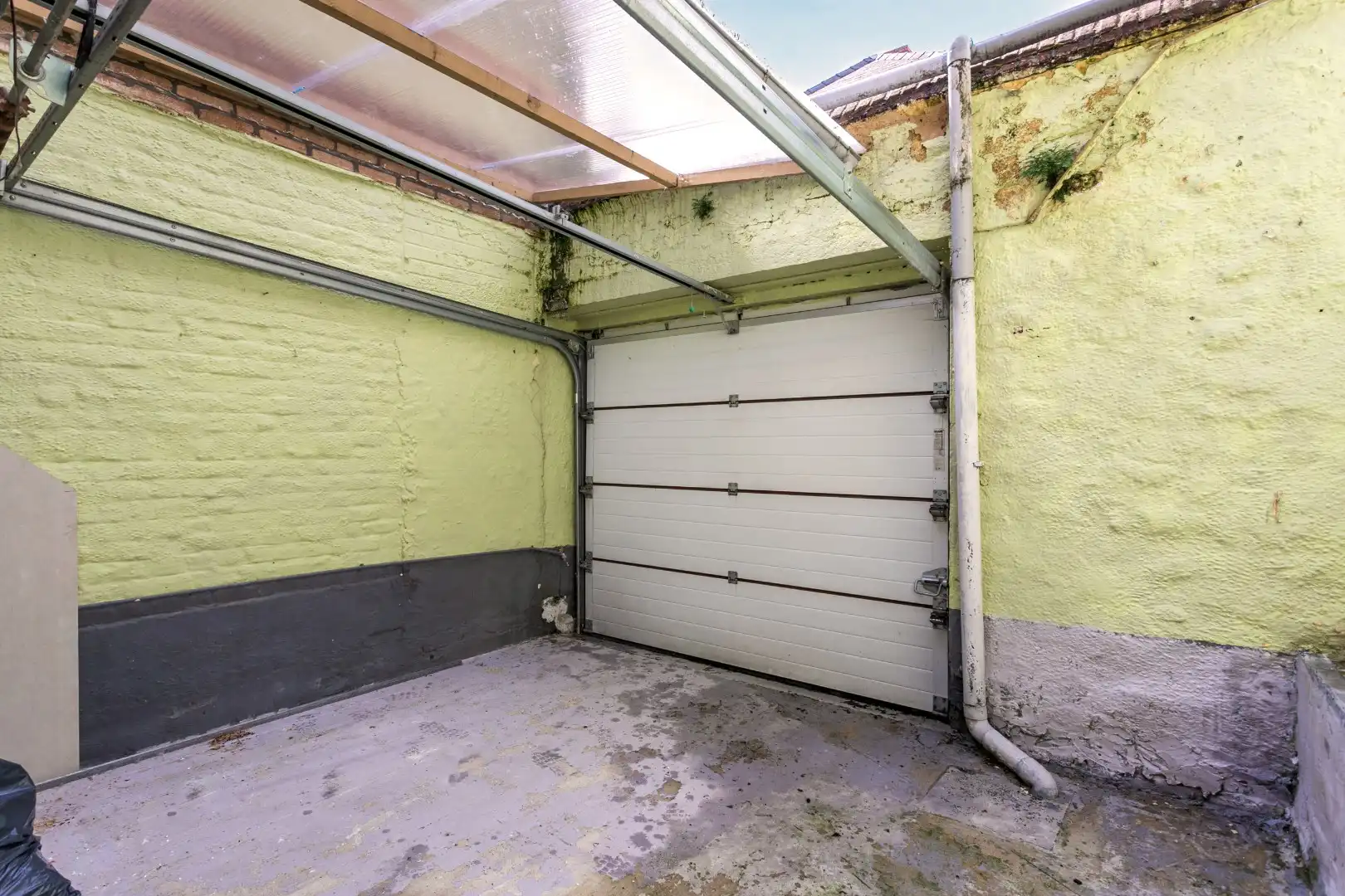 Gezinswoning met 3slpk en garage te Lessines foto 18
