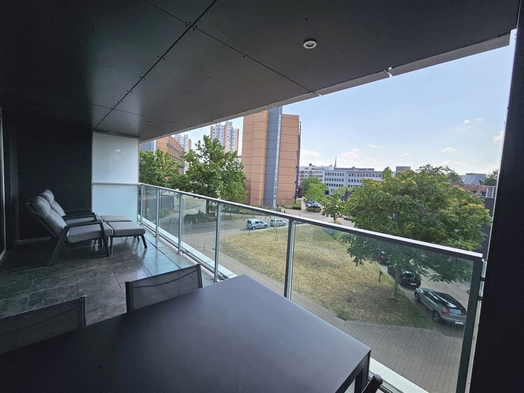 Recent appartement foto 8