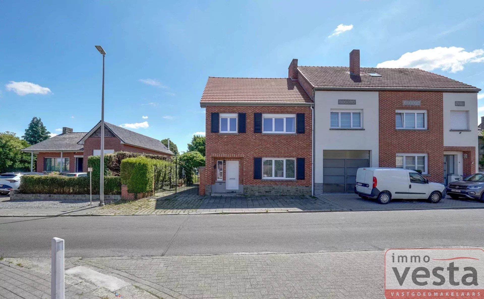 Ruime, landelijk gelegen woning foto 2