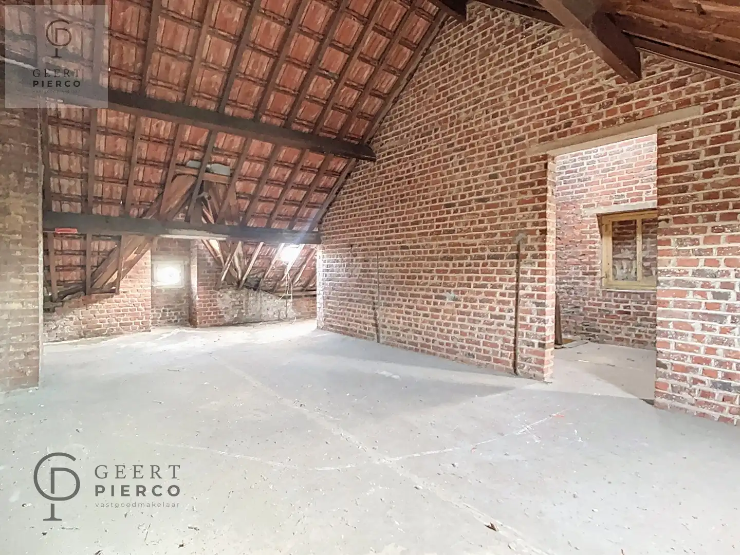 Handelspand  met woonst foto 17