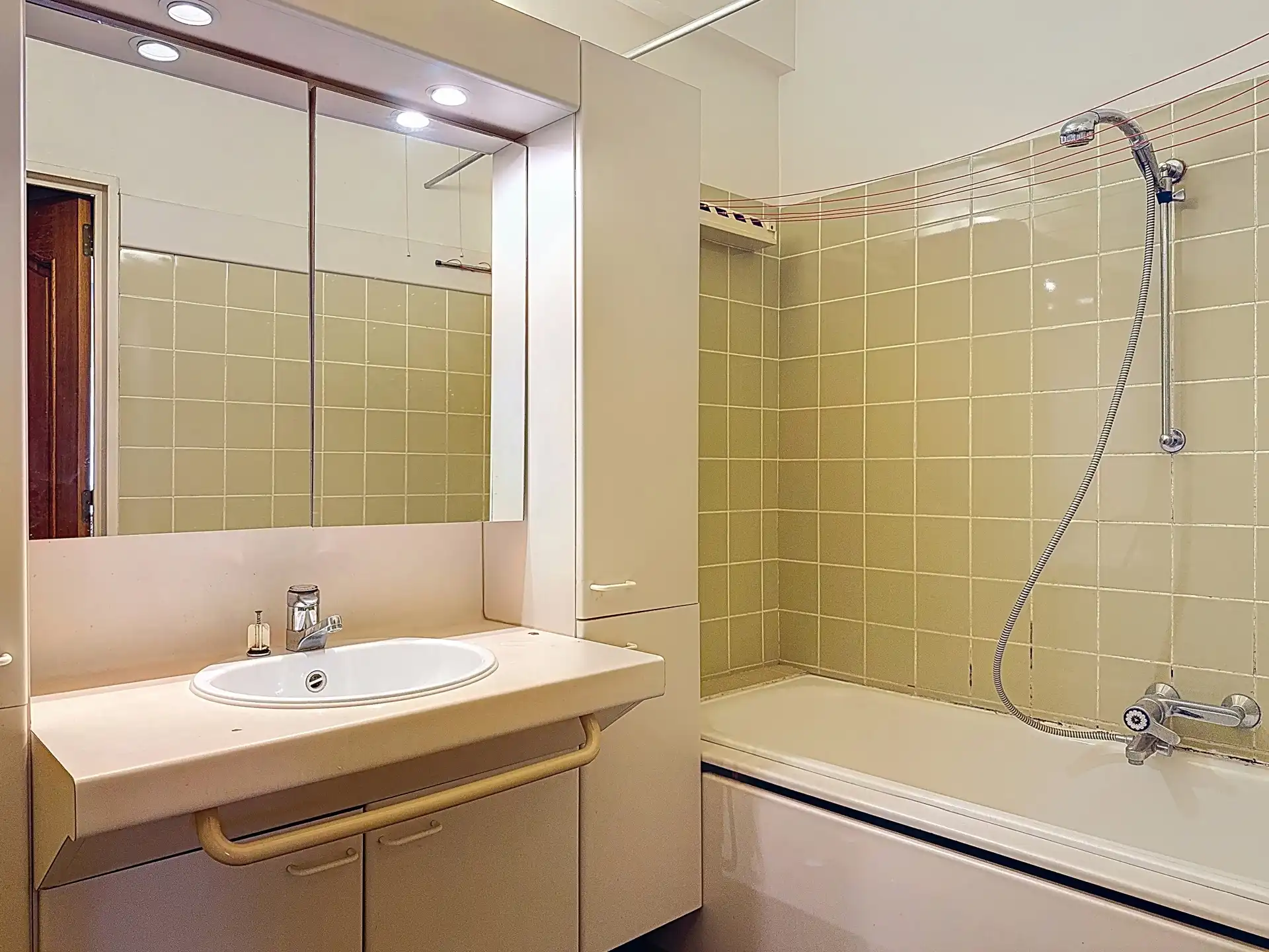 Appartement te koop foto 7