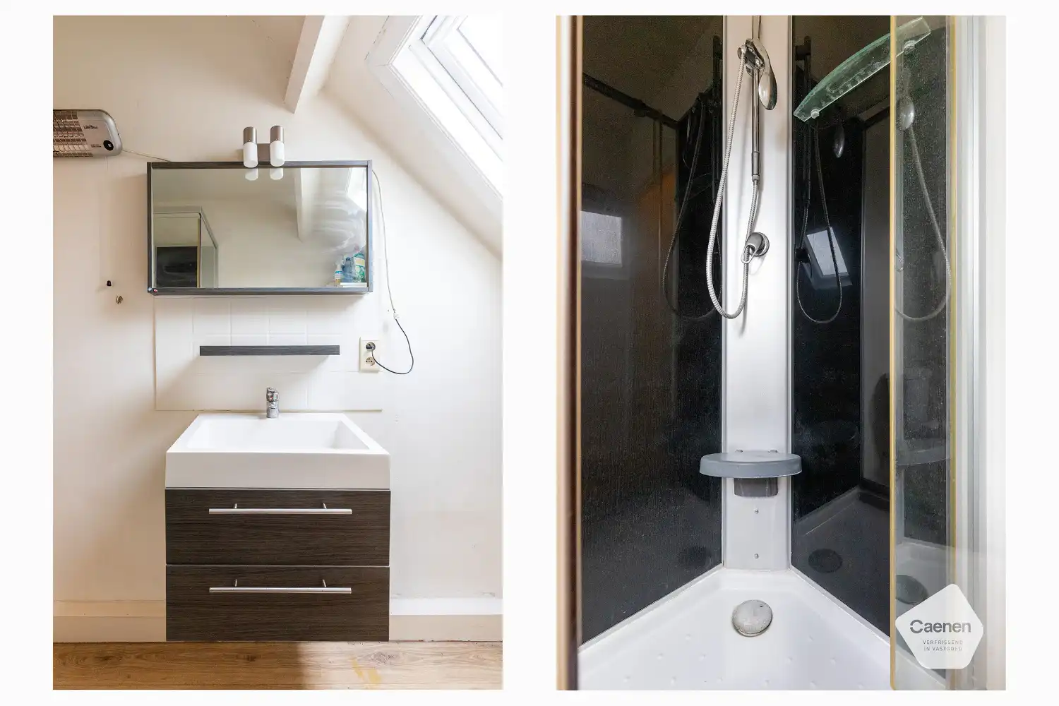 Te renoveren 2 slaapkamer appartement op een rustige locatie foto 10
