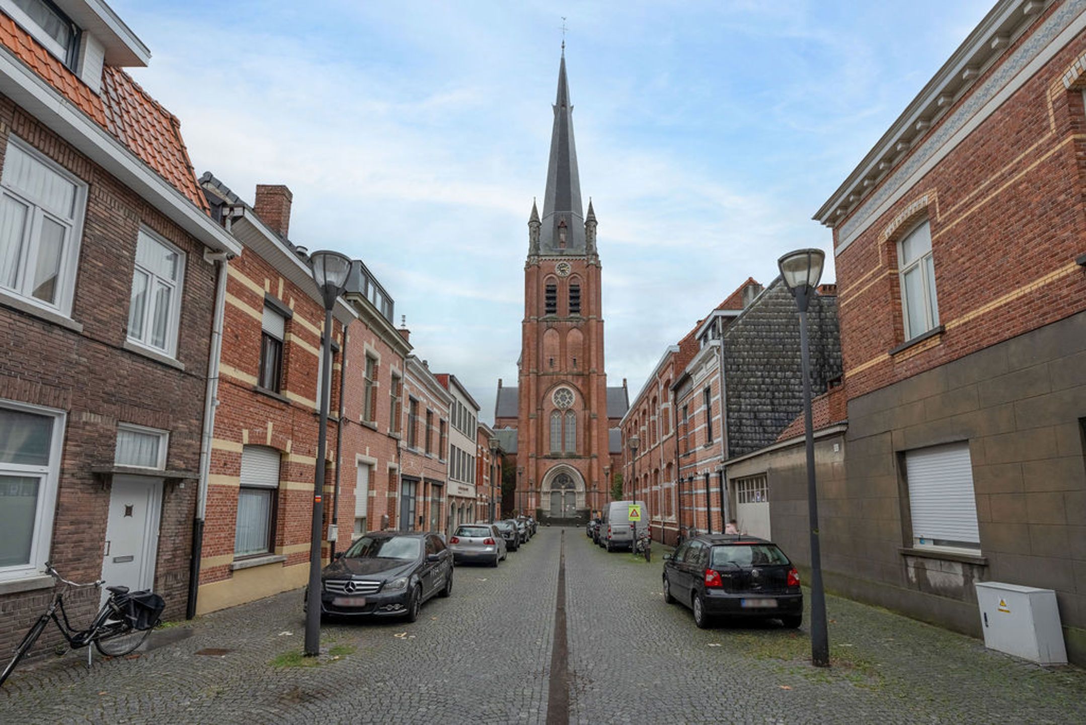 Uniek dakappartement met terras op rustige ligging foto 27