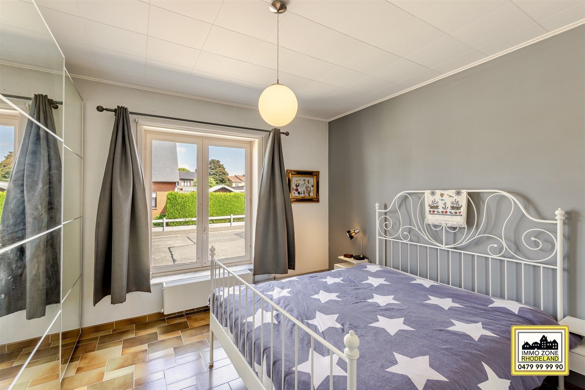 Prachtige bungalow met 3 slpks, garage en tuin foto 14