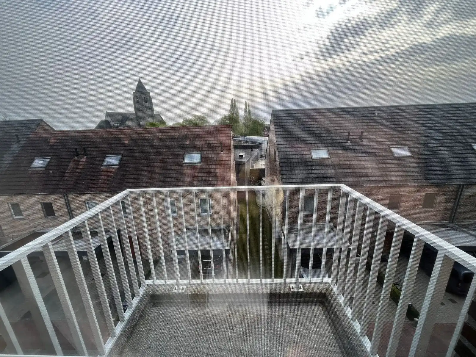 Instapklaar appartement te huur in Waregem, Marcel Couckestraat 5 foto 23