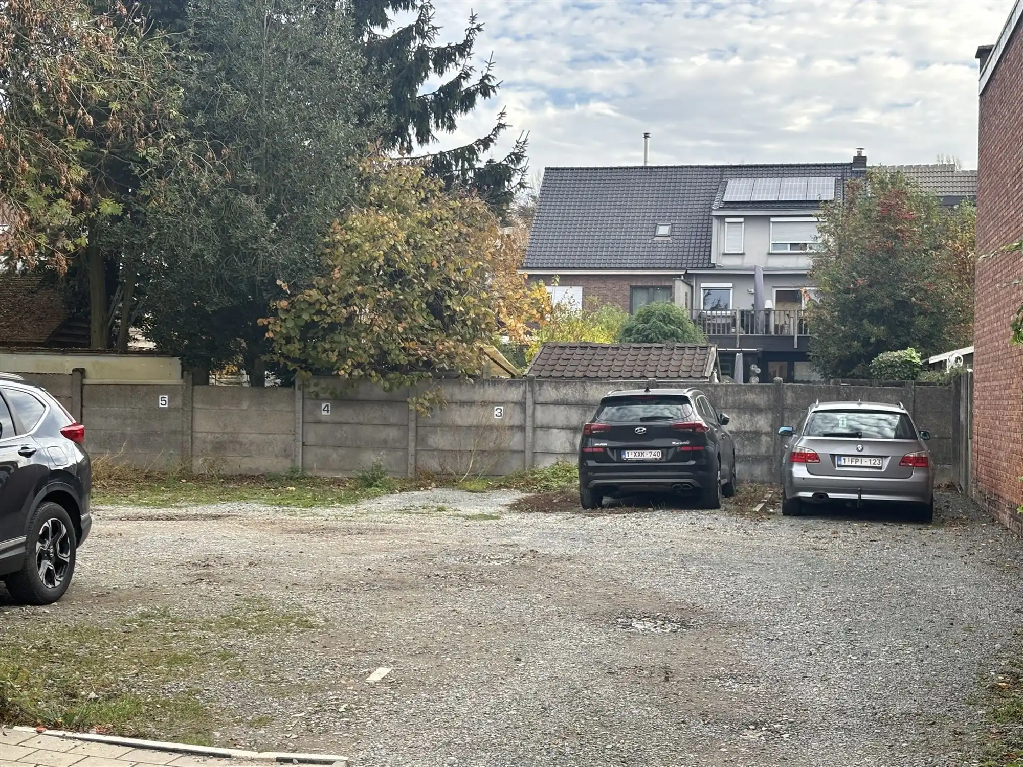 Laatste staanplaatsen op unieke locatie foto 2