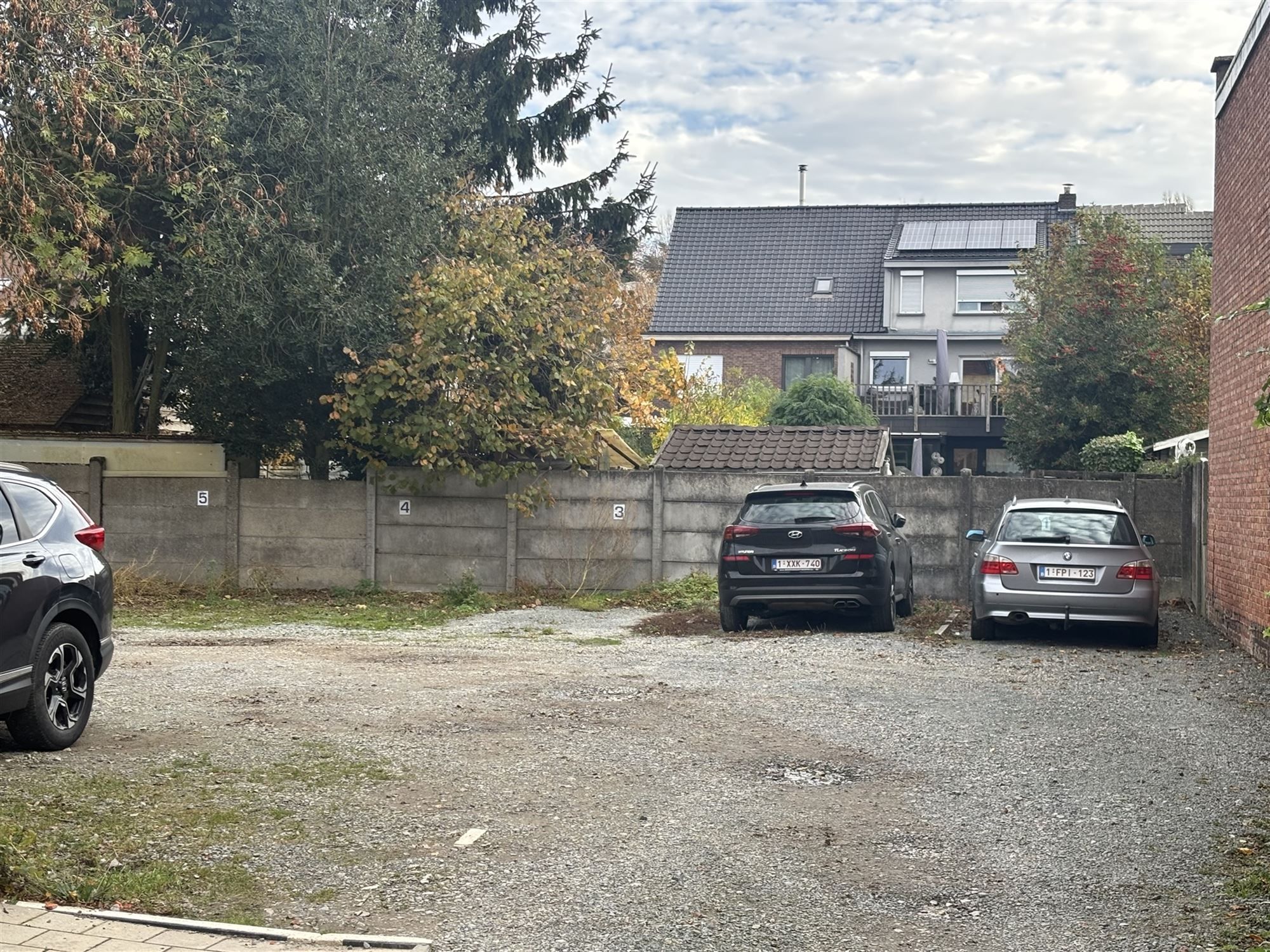 Laatste staanplaatsen op unieke locatie foto 2