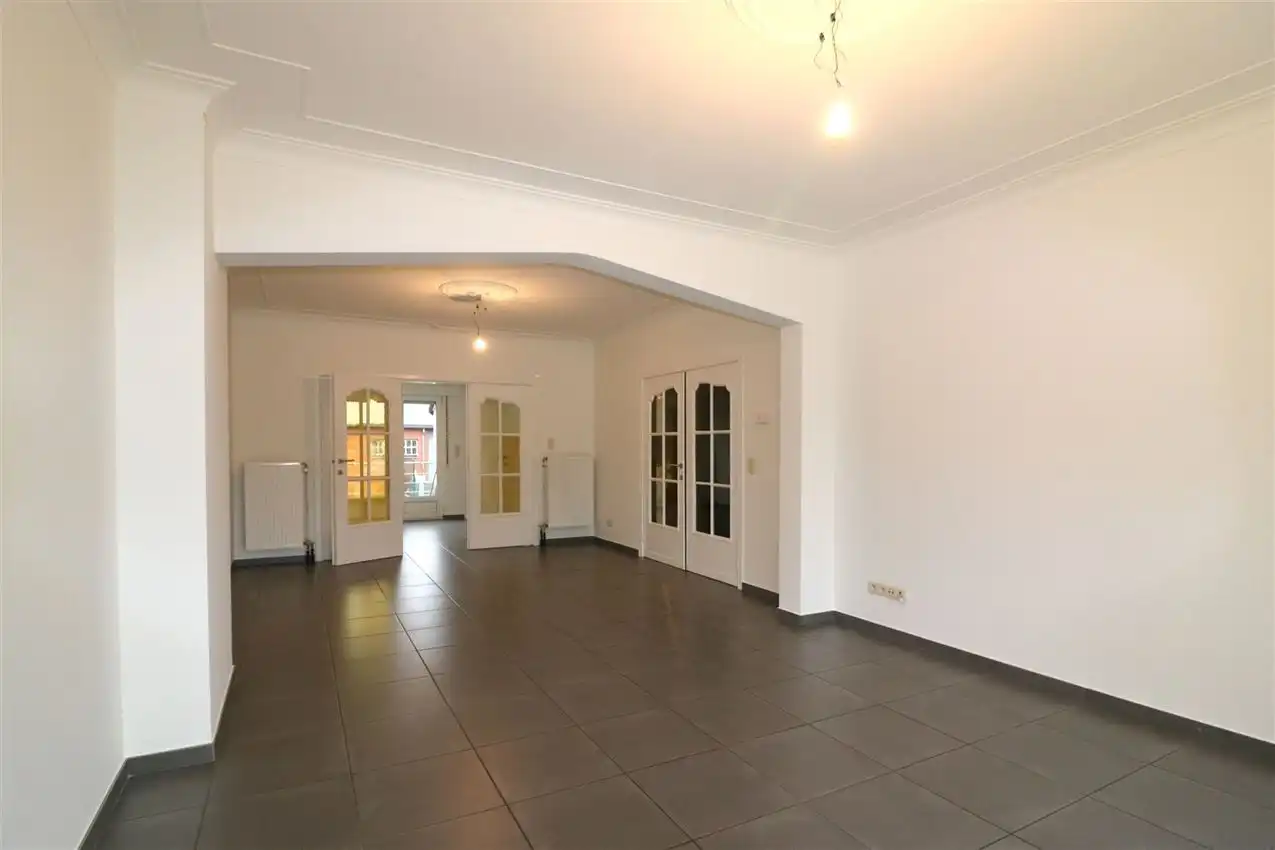 Villawoning, nabij station, 3 slpk., mooie omgeving, instapklaar foto 13