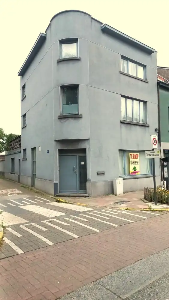 Woning te koop foto 2
