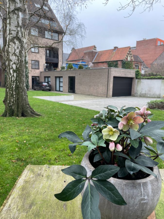 Centraal wonen in het groen foto 26