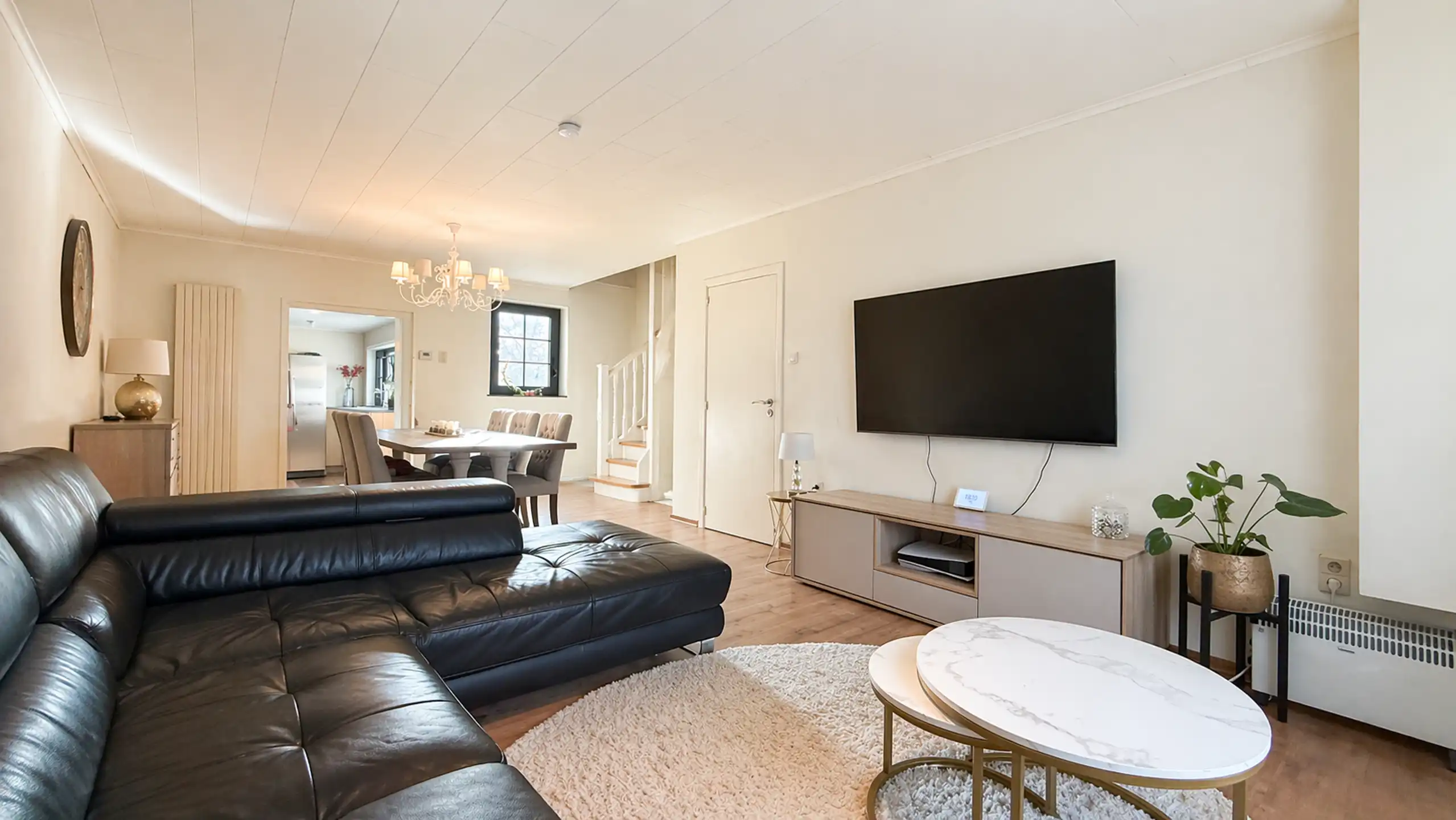 Huis te koop Halhei 12 - 3550 Heusden-Zolder