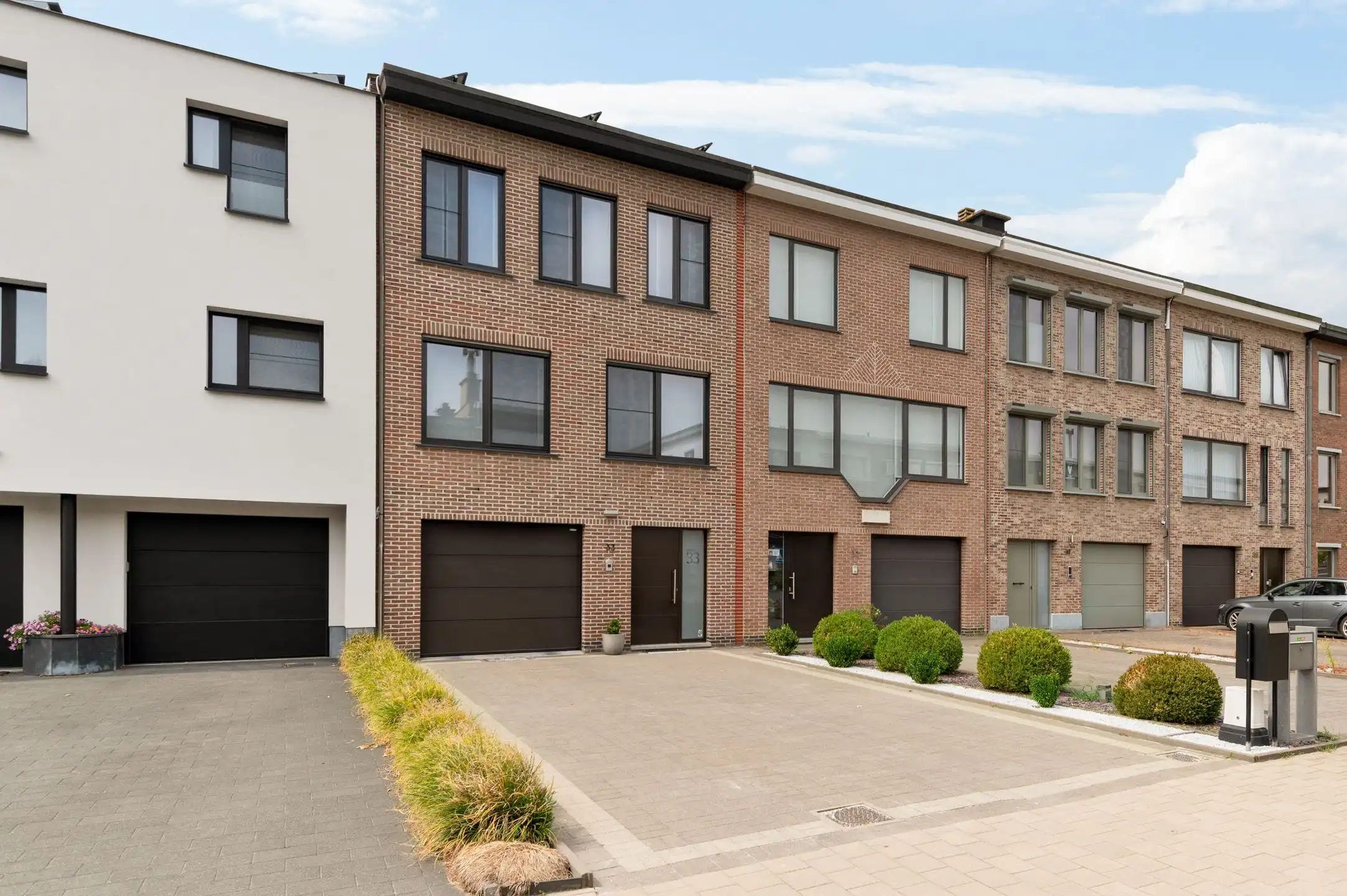 Huis te koop Beukenlaan 33 - 2940 Hoevenen