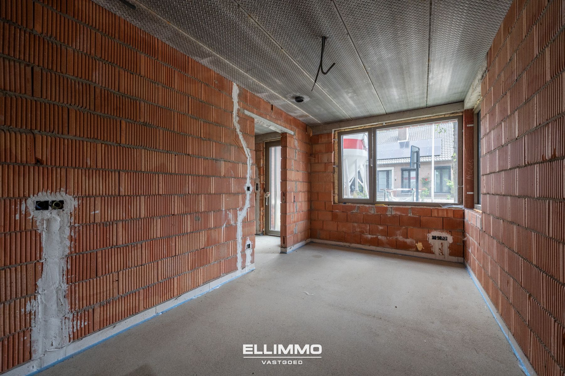 Splinternieuwe woning van 140m2 met 2 spks! foto 13