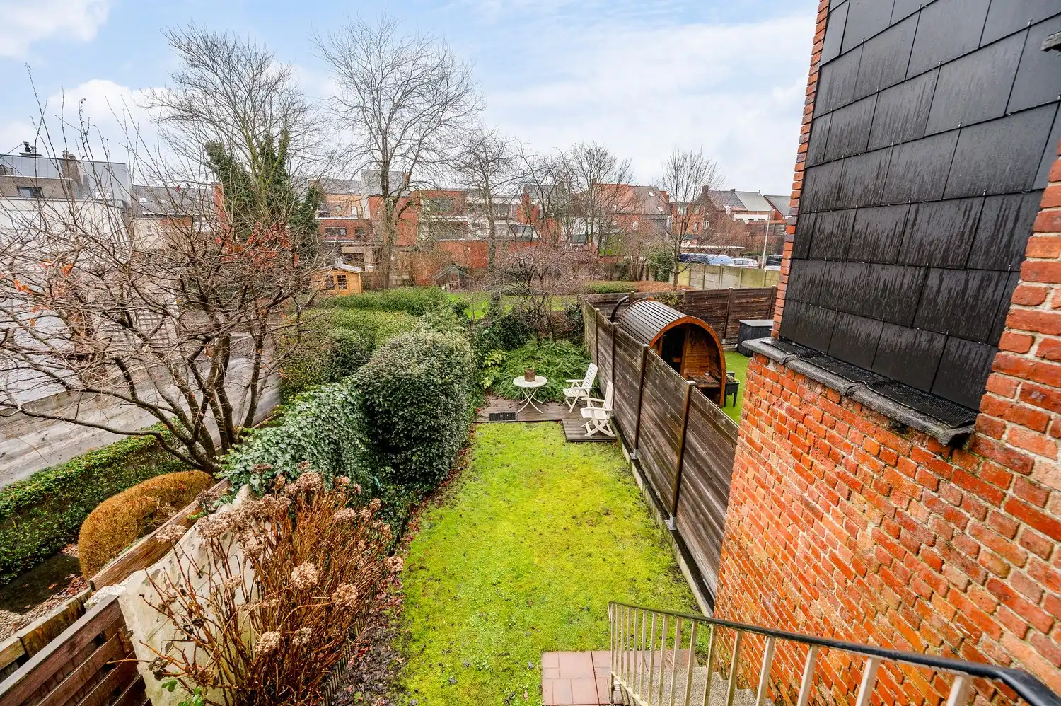 BEL-ETAGE | 3 SLKS | TUIN | PAL AAN DE MARKT foto 24