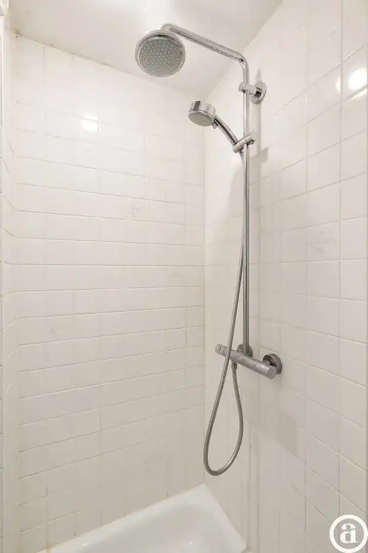 Ruim appartement met zeezicht vlakbij het Albertstrand       foto 9