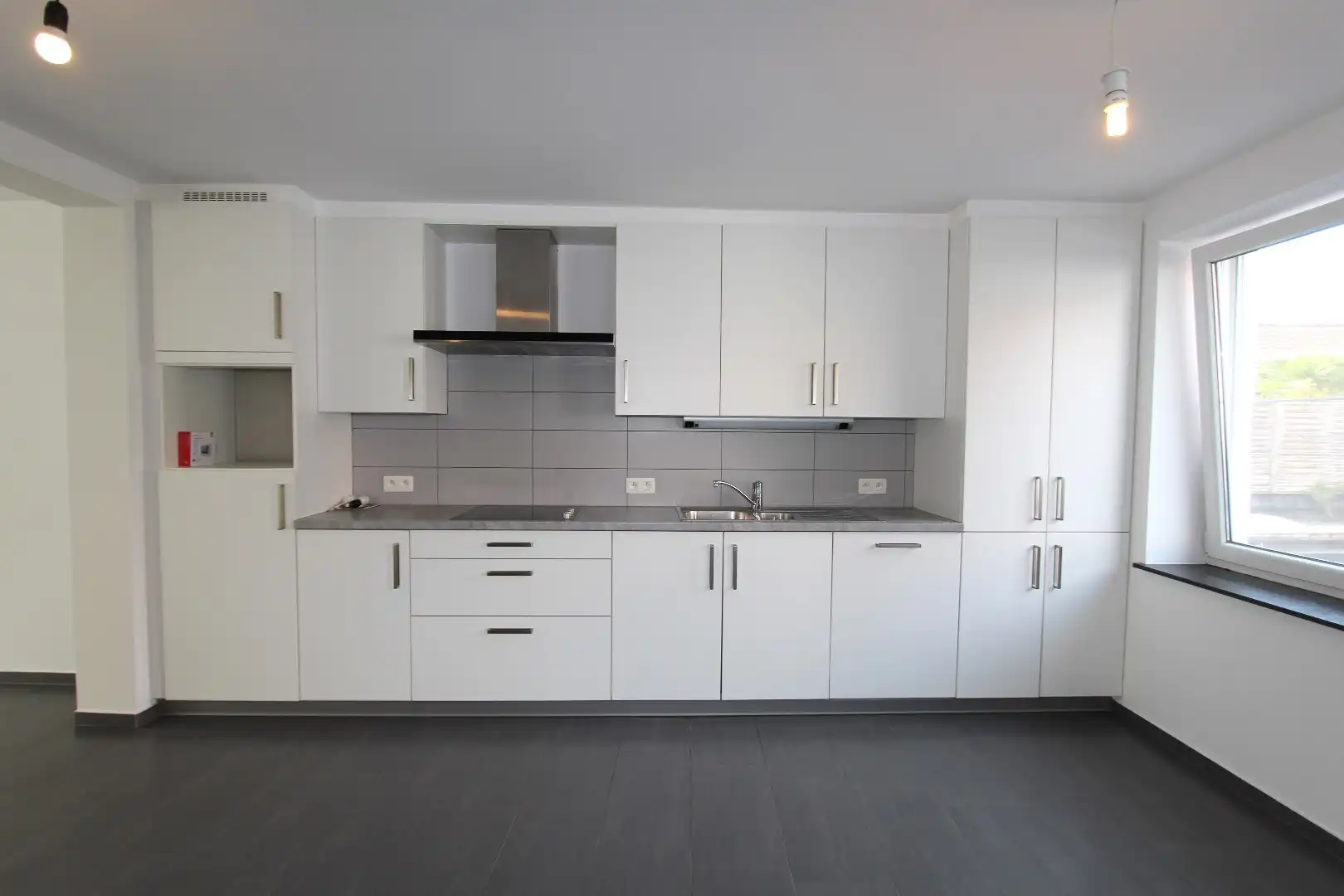 MODERN DUPLEXAPPARTEMENT MET TERRAS IN HET STADSCENTRUM foto 4