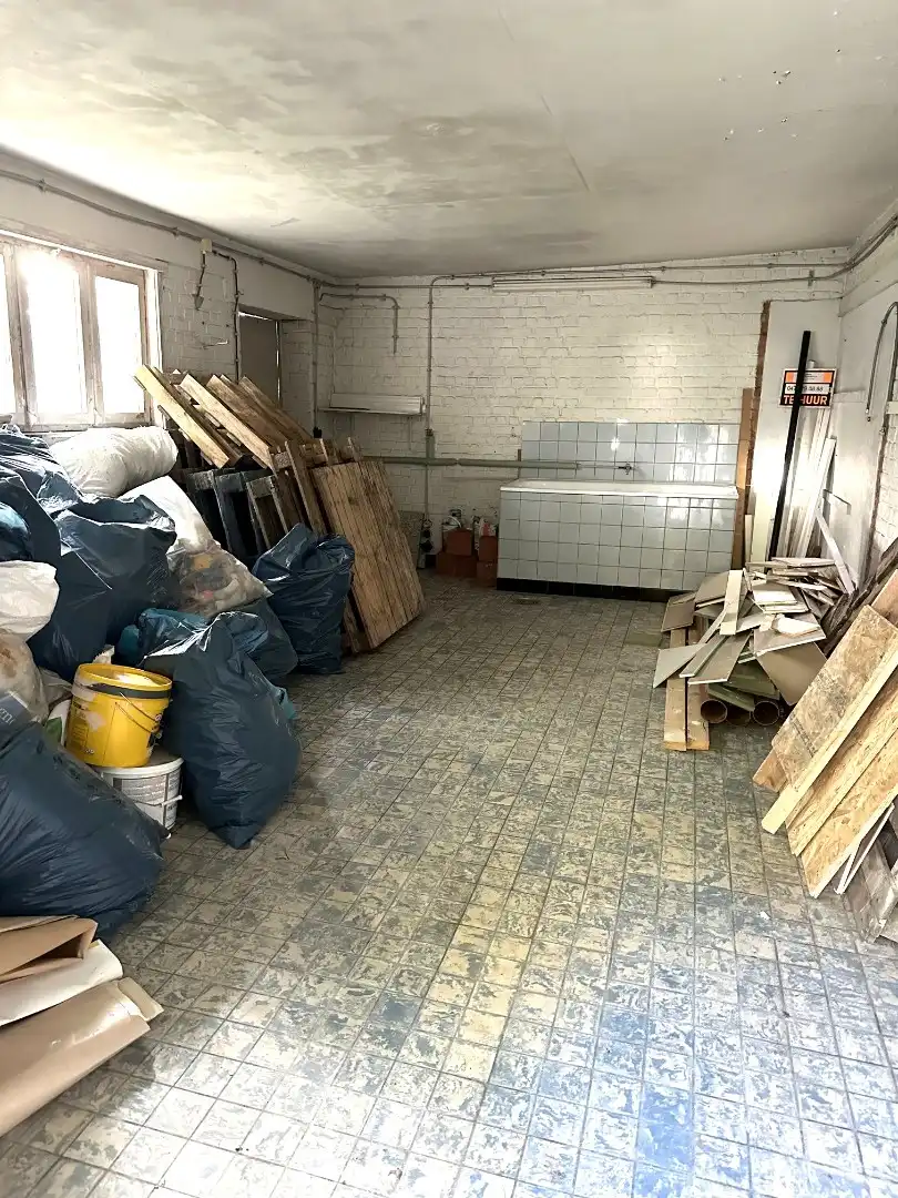 Charmant wonen met zicht op het park! foto 30