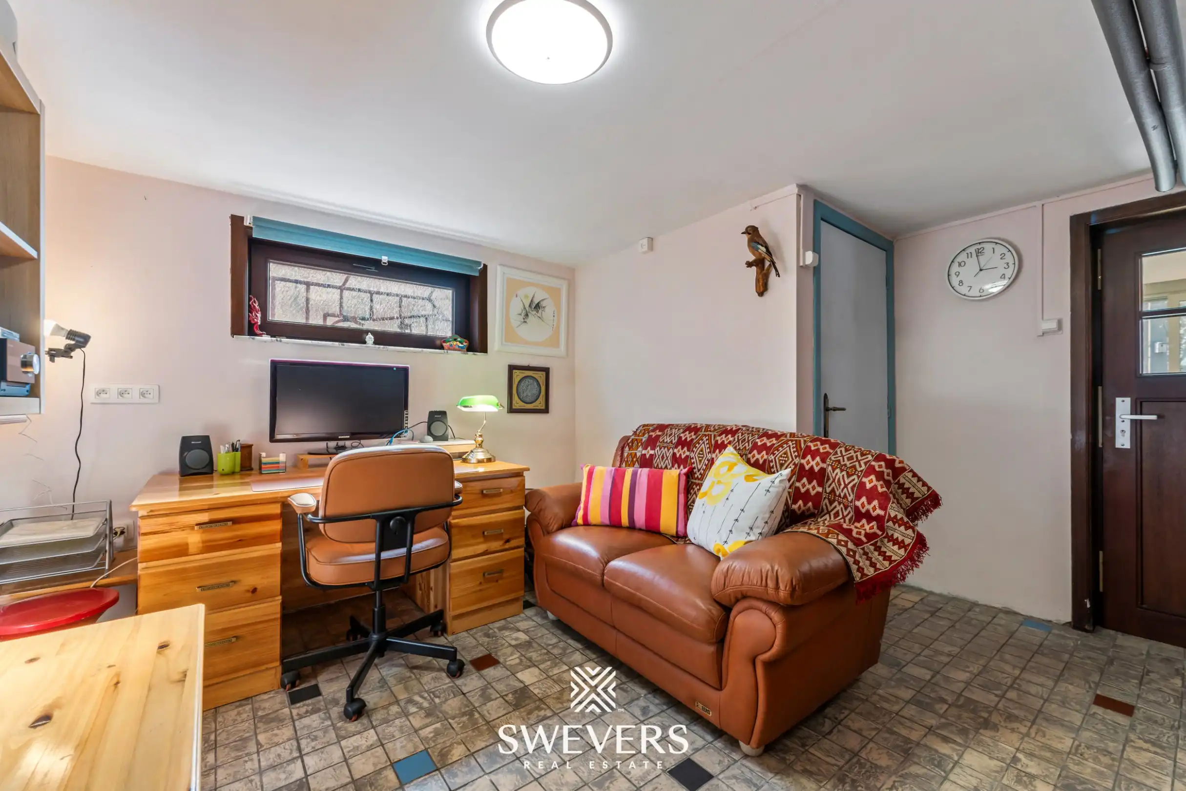 Ruime open bebouwing met polyvalent bijgebouw op toplocatie in Heusden-Zolder foto 23