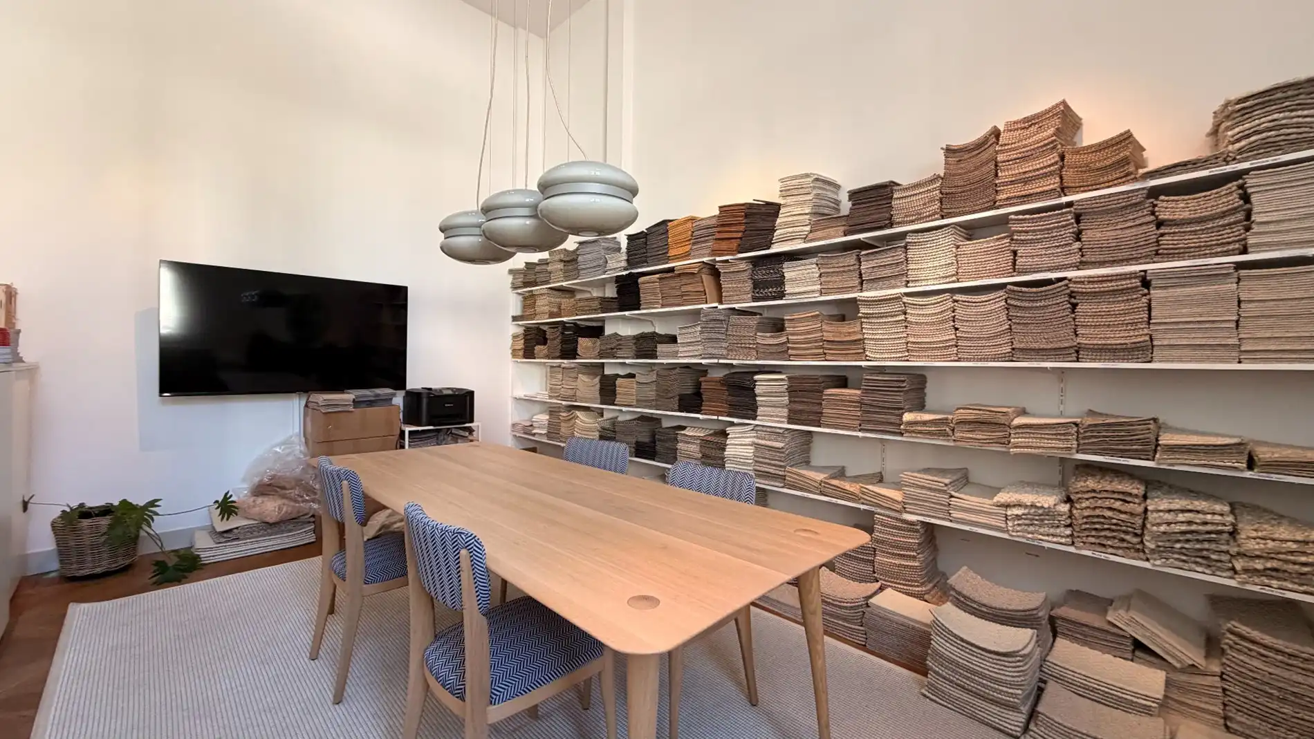 Kantoor/showroom te huur in prestigieus herenhuis in Antwerpen foto 5