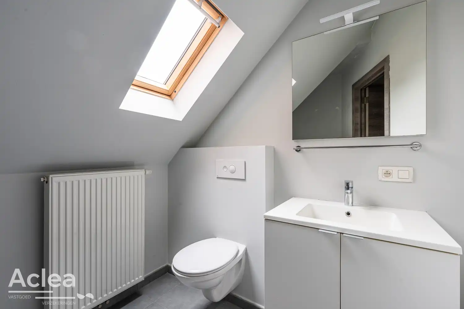Appartement aan de rand van Gent foto 35
