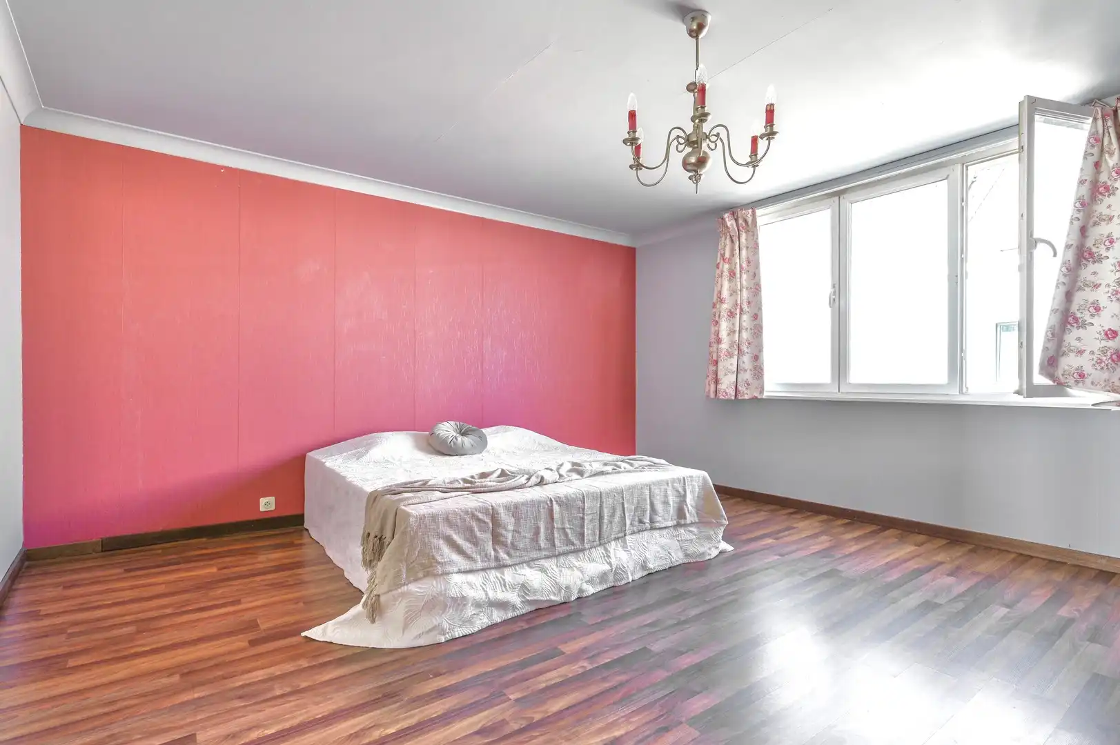 Knus wonen met verrassend grote tuin vlakbij Mechelen foto 10