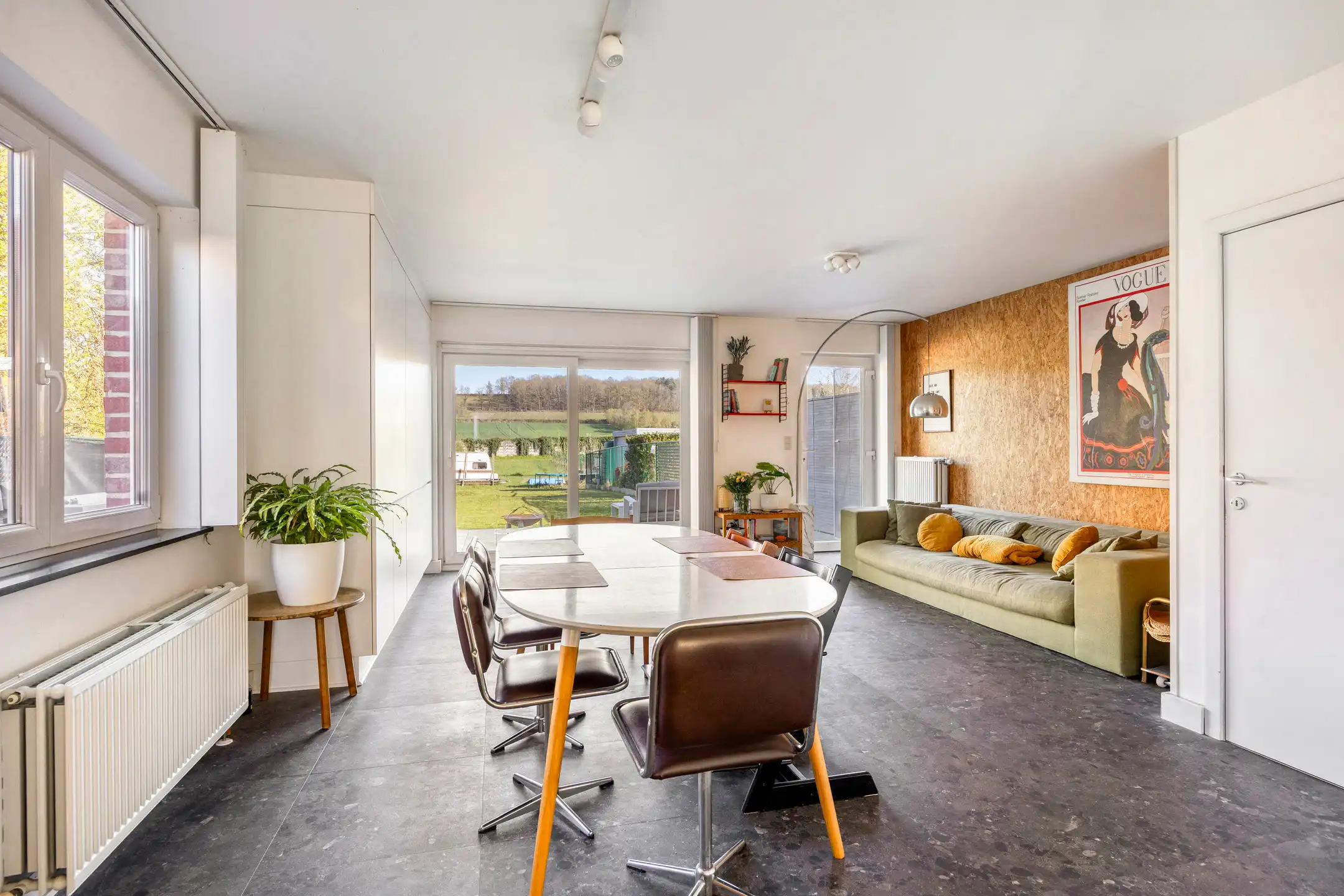 Energiezuinige woning met 5 slaapkamers op 25 a te Wezemaal foto 4