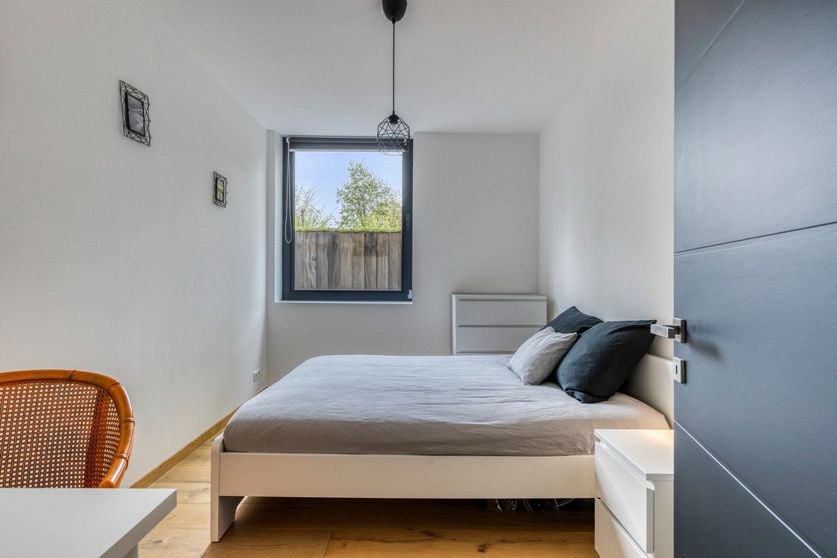 Exclusieve, energiezuinige villa op mooi perceel van ca. 21 are foto 22