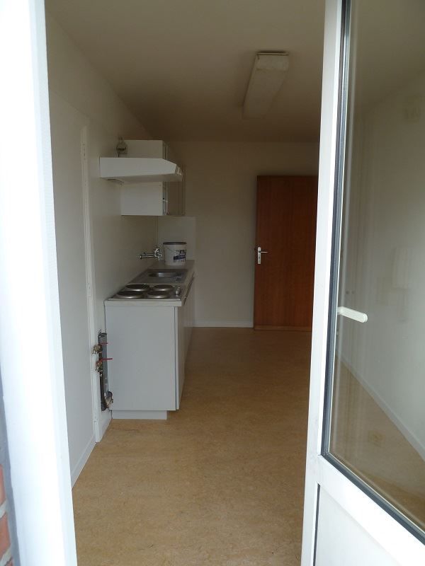Zeer goed gelegen appartement met aparte garage! foto 11