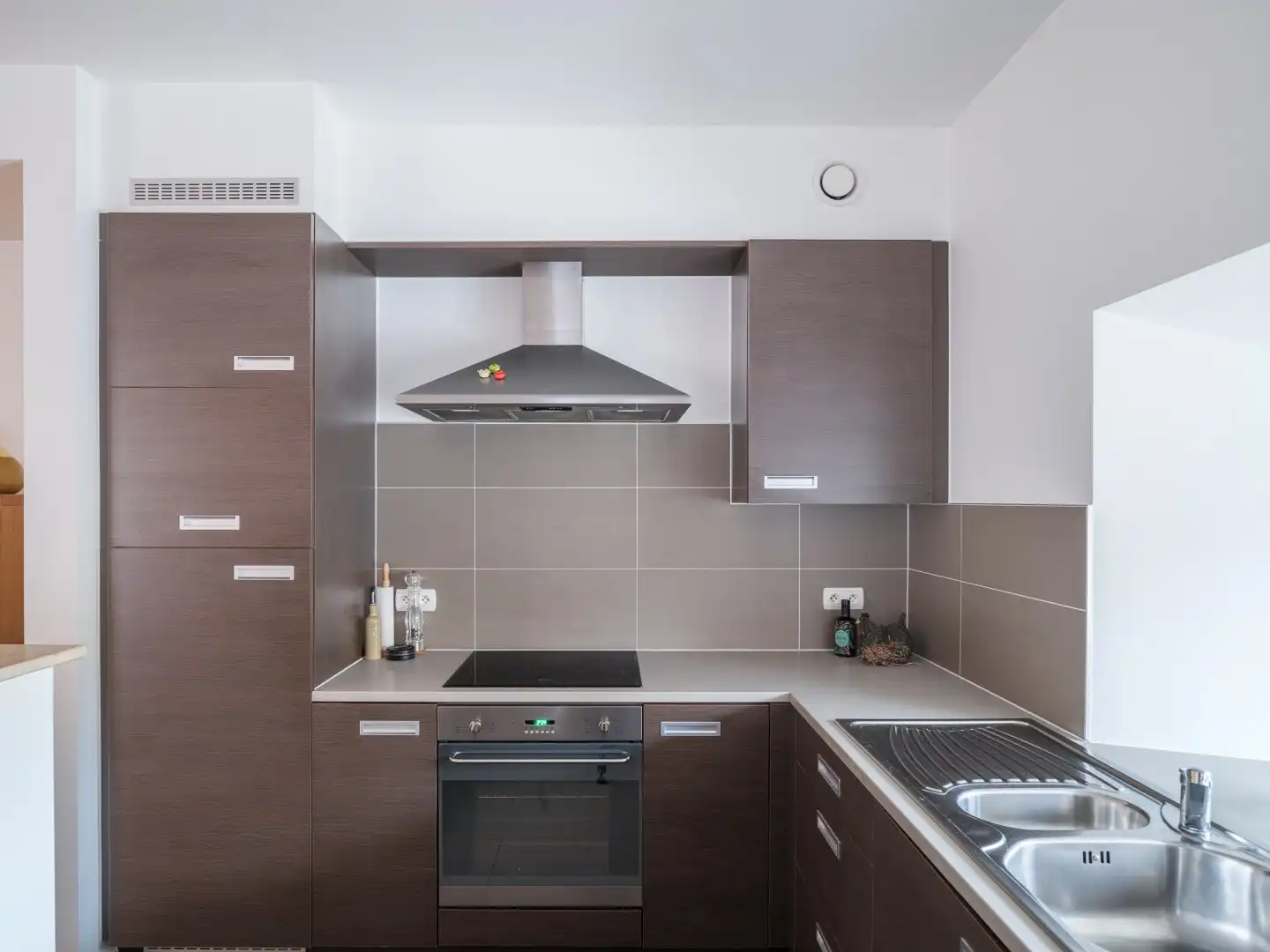 stijlvol appartement op de Kouter, Gent foto 15