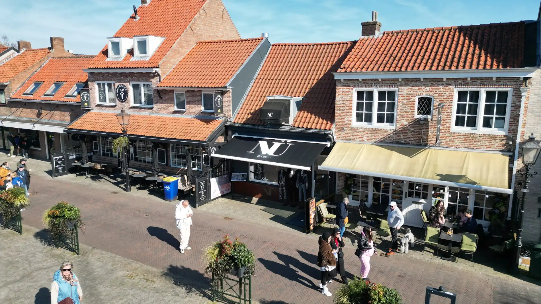 Winkelpand te huur – Nieuwstraat 39, Sluis foto 4