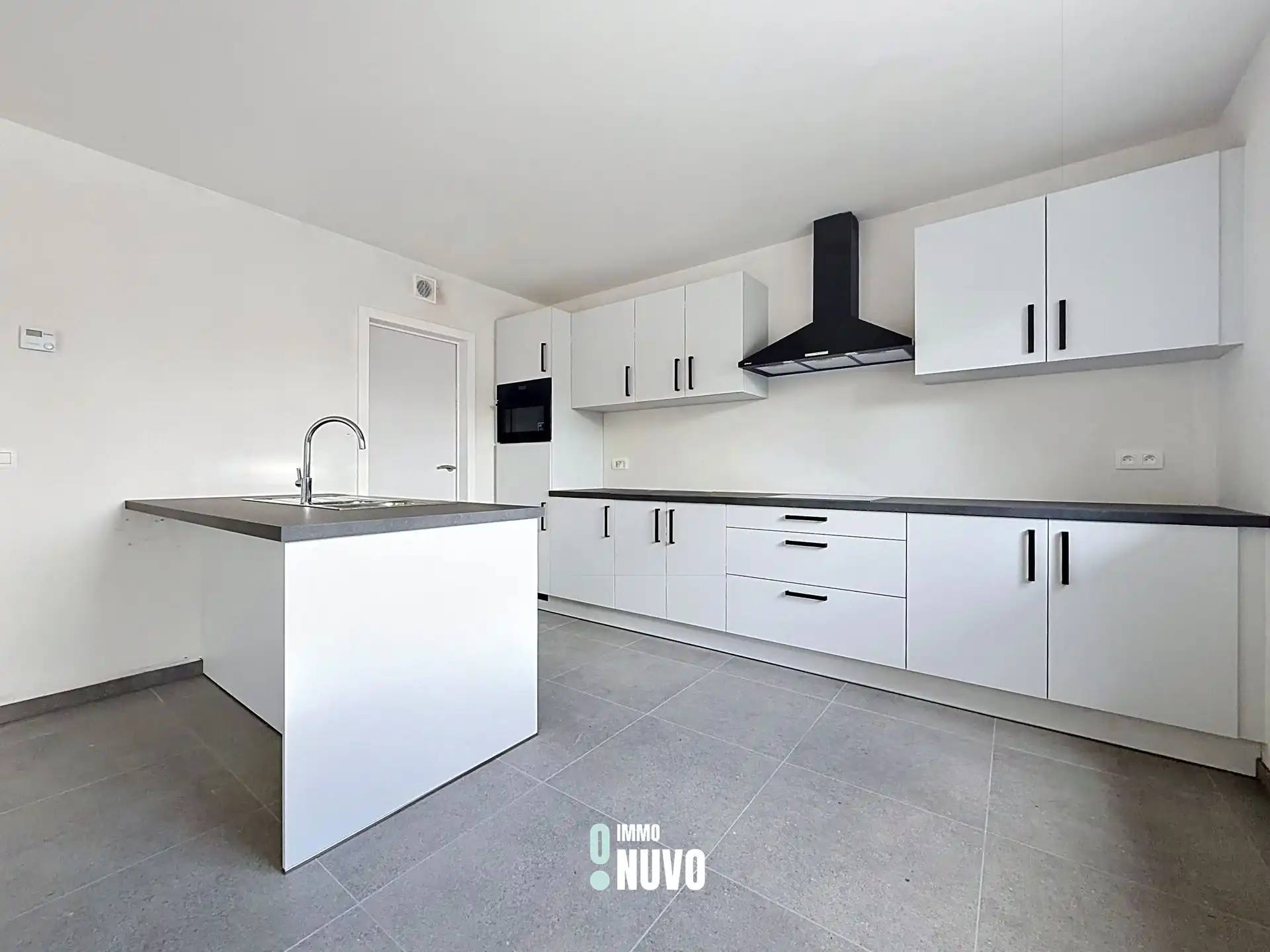 nieuwbouw appartement foto 4