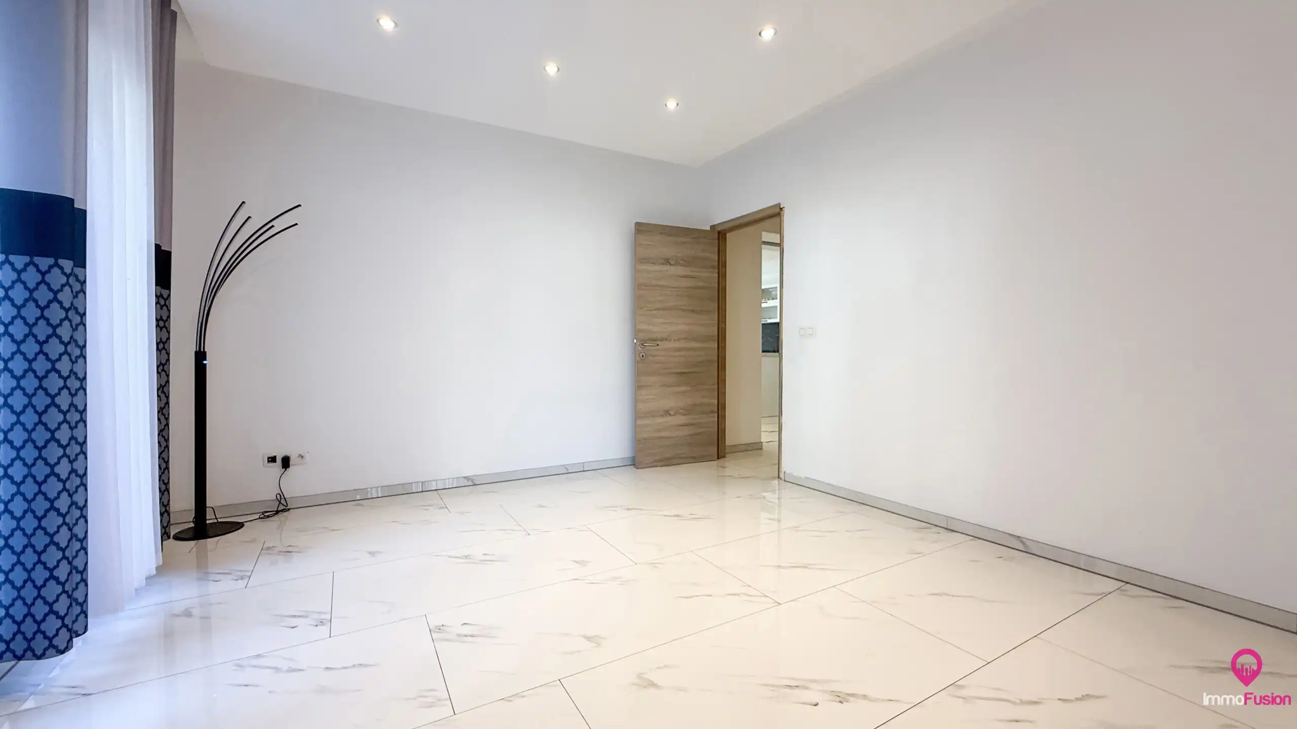 Instapklare woning met 5 slpks op riant perceel te Paal! foto 20