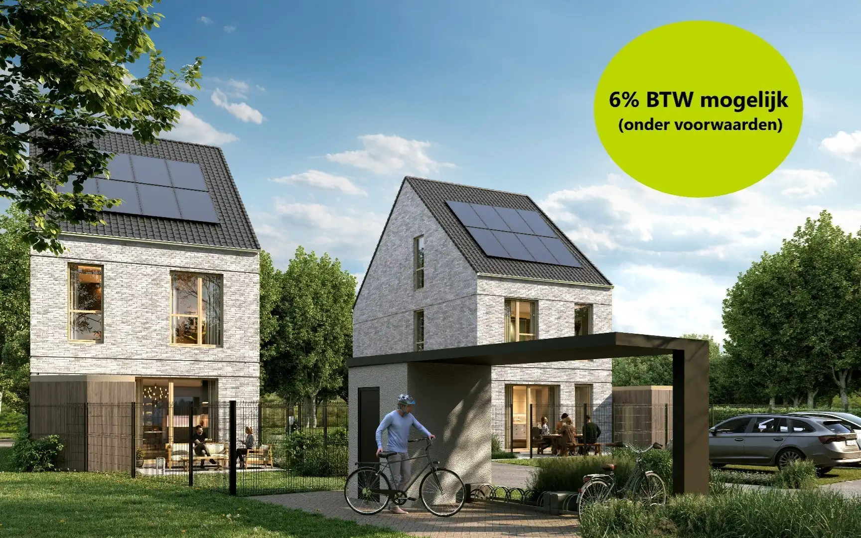 Huis te koop Dorp 28 - - 2250 Olen