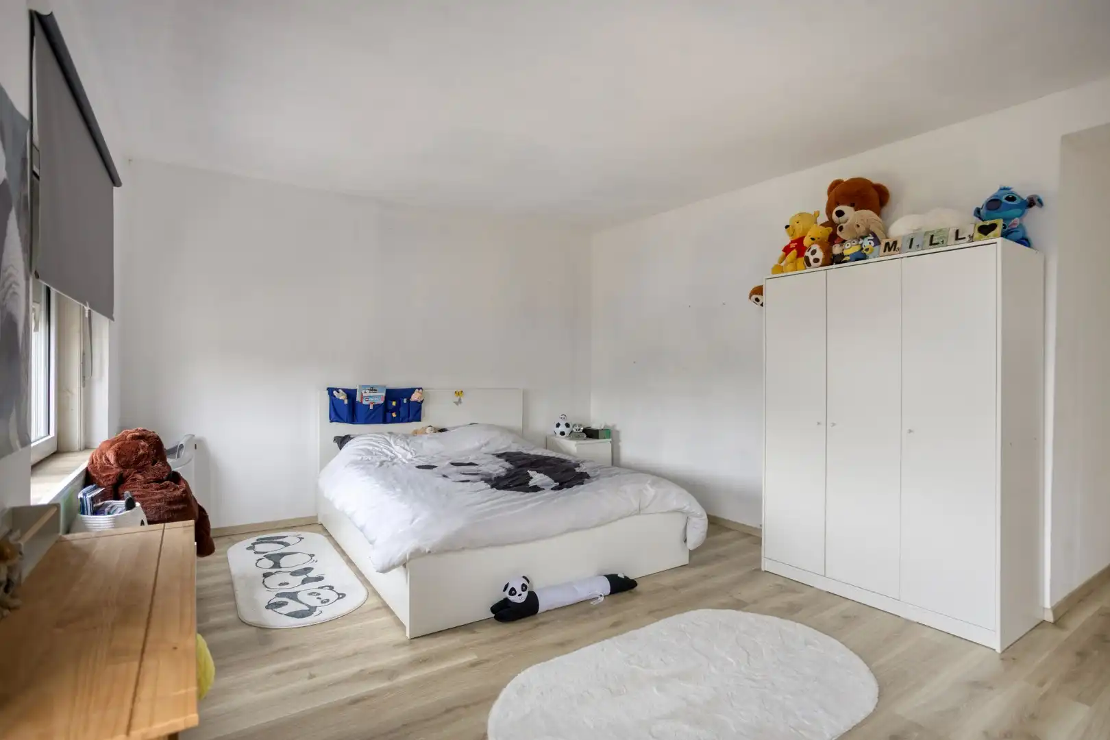 Op zoek naar een exclusieve tweewoonst in landelijk Merchtem? Welkom Home! foto 15