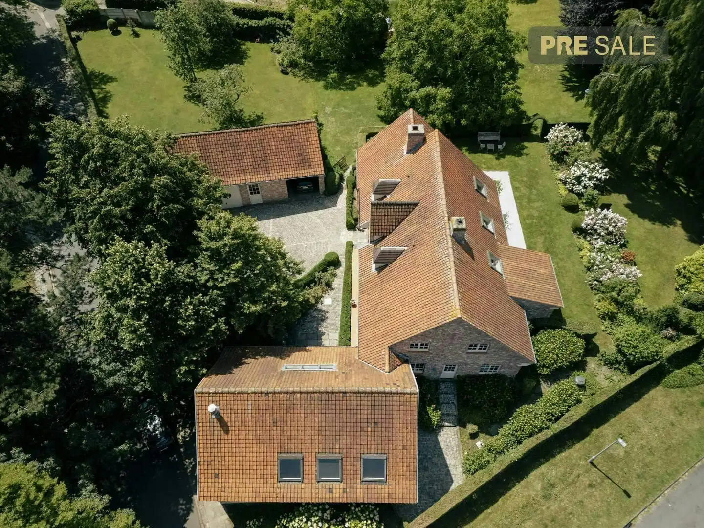 Huis te koop Lieven Bauwensplein 14 - 8500 Kortrijk