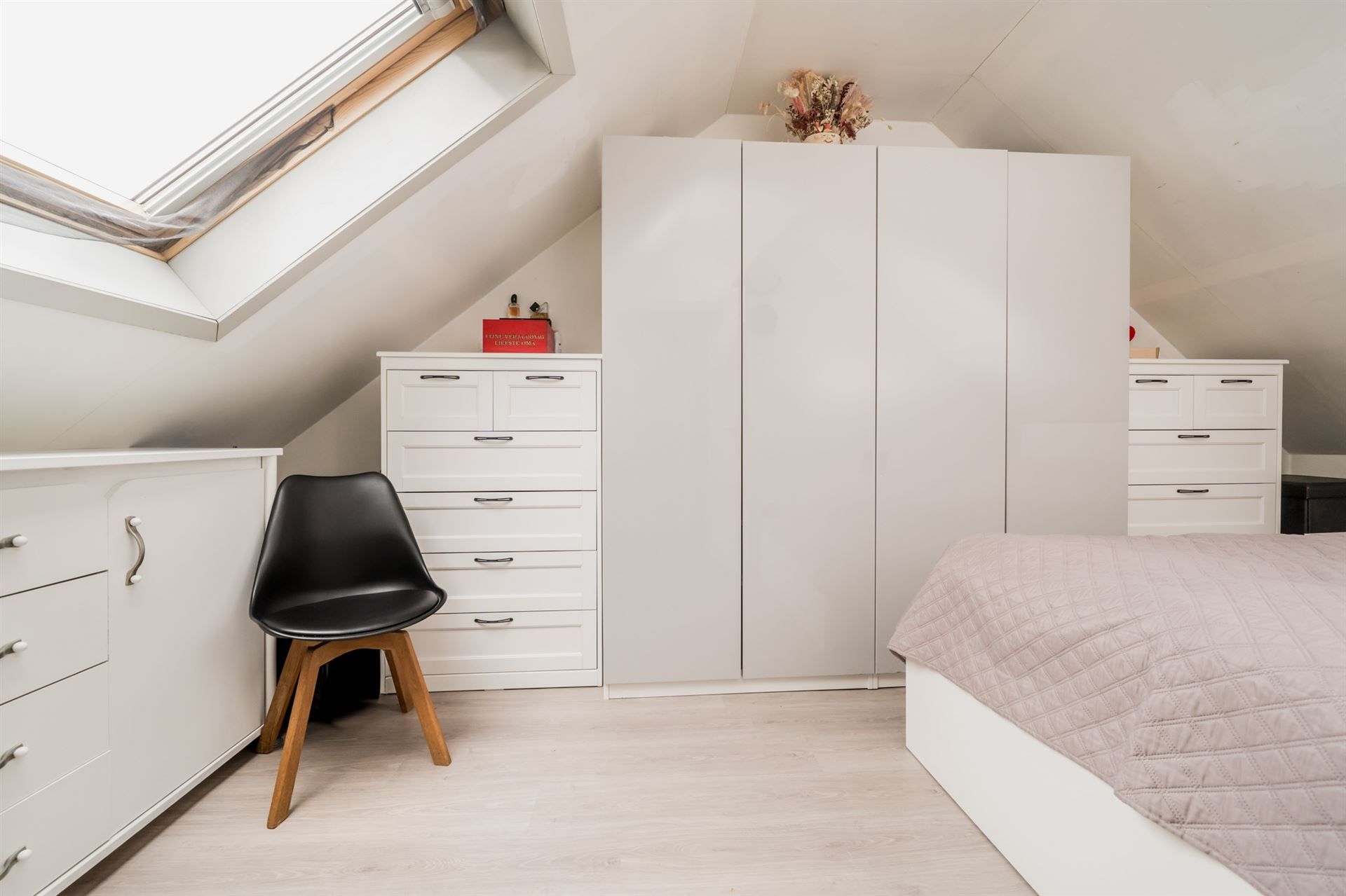 Gesloten bebouwing met 2 wooneenheden in centrum Mechelen! foto 13