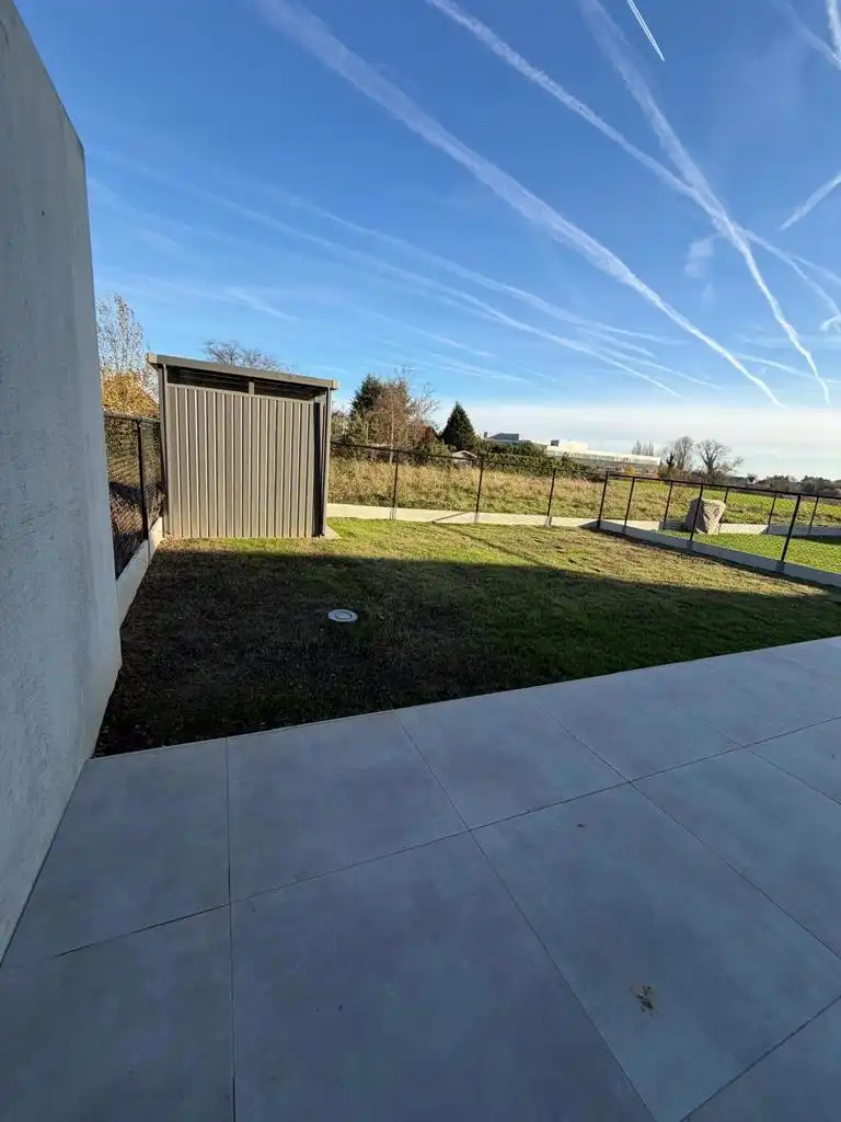 Een prachtige nieuwbouw driegevelwoning op topligging foto 12