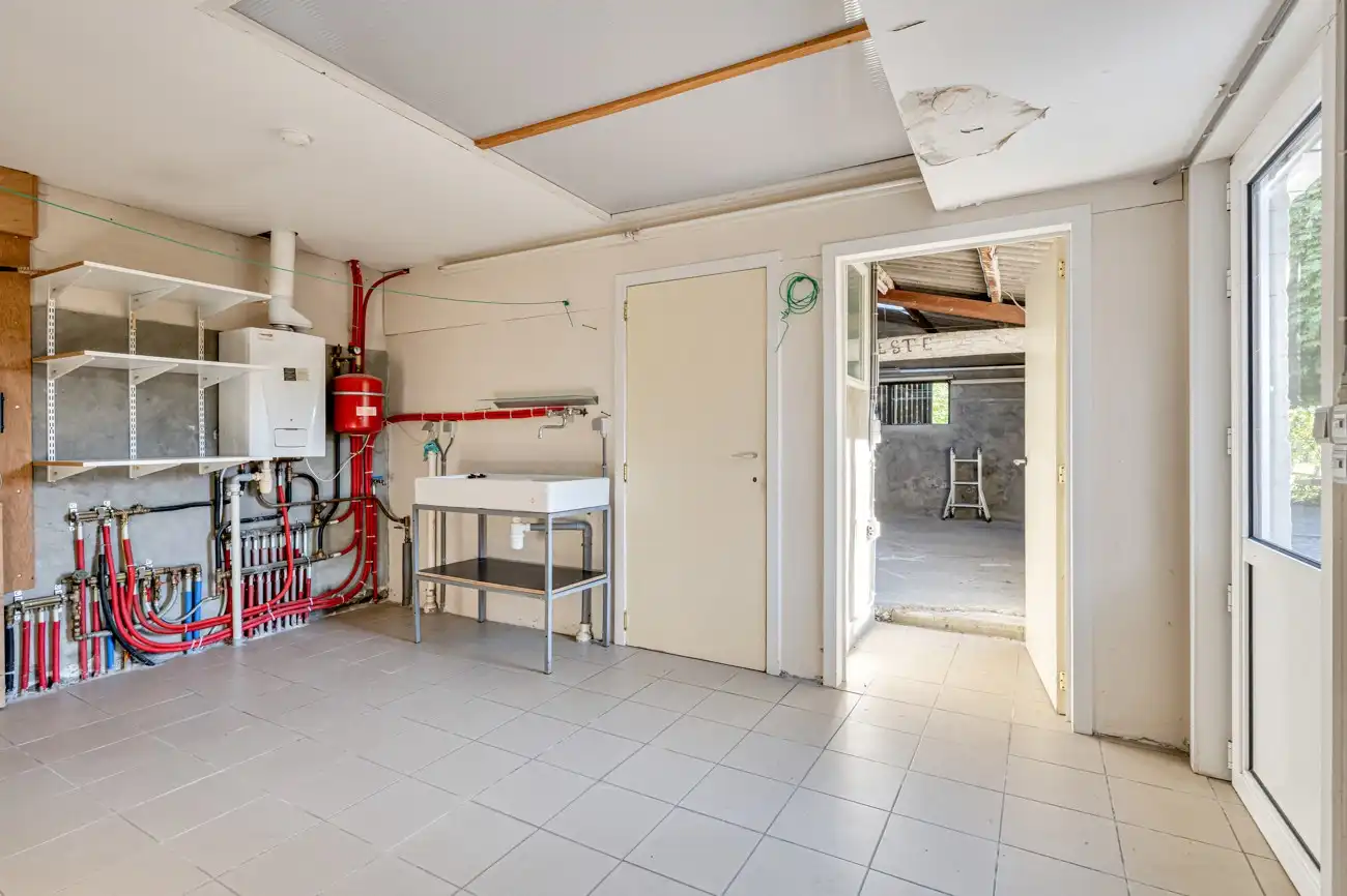 HOB op TOPlocatie in Grotenberge foto 6