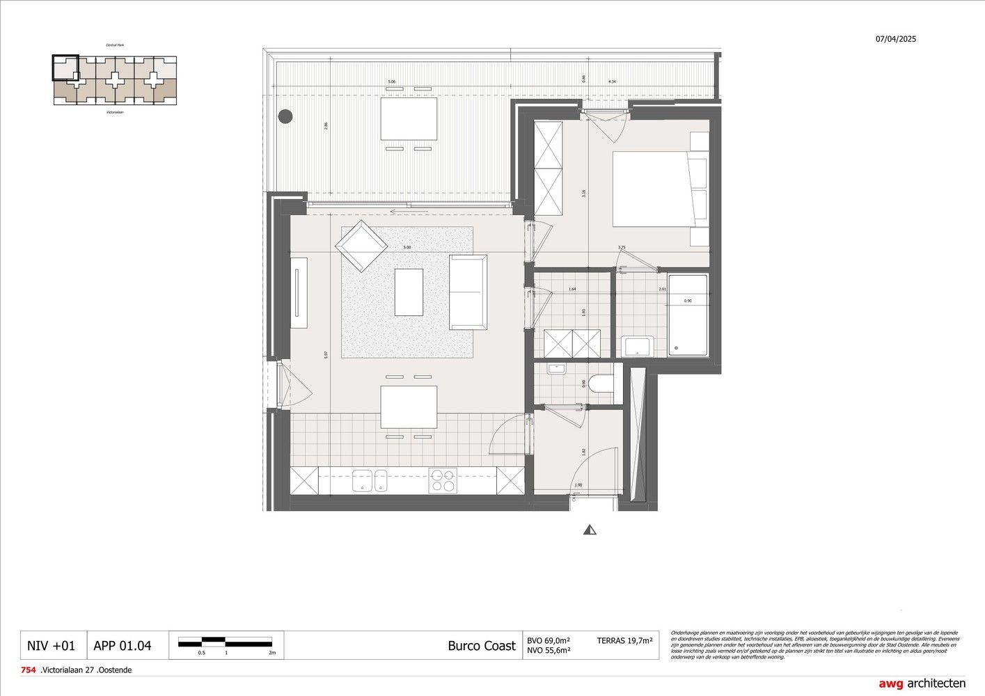 RESIDENTIE PARK 27 foto 10