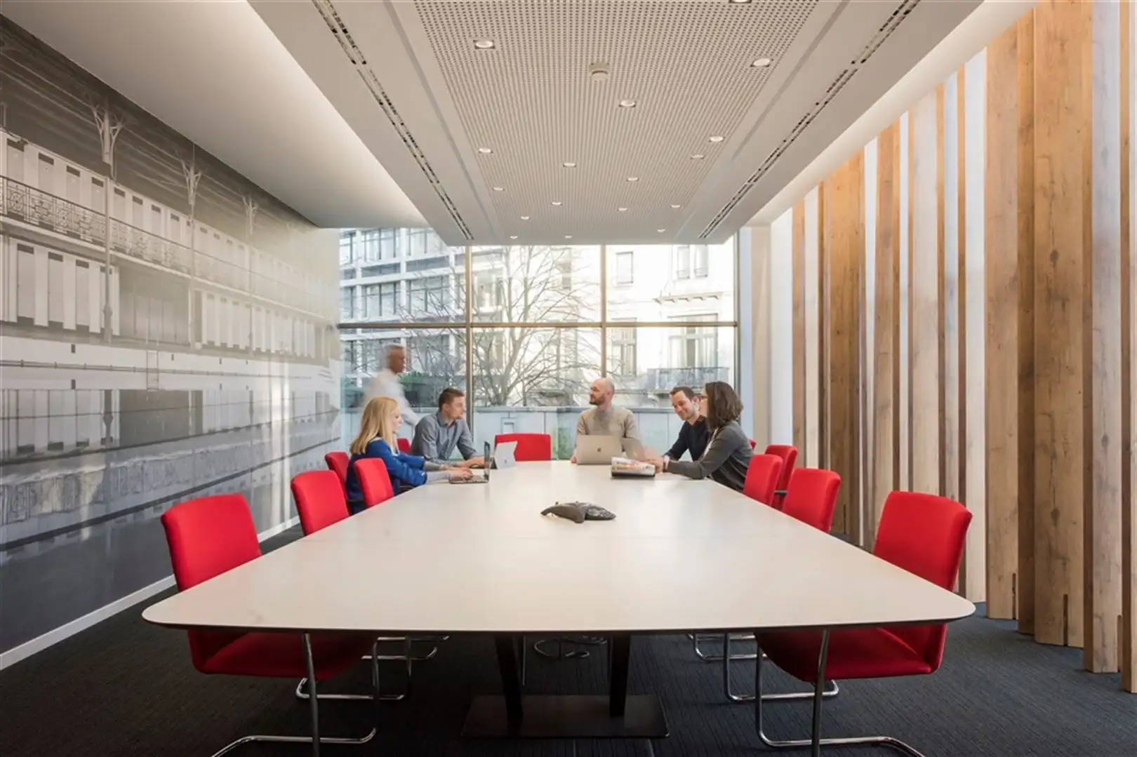 BLUE TOWER - vanaf 212m² foto 8