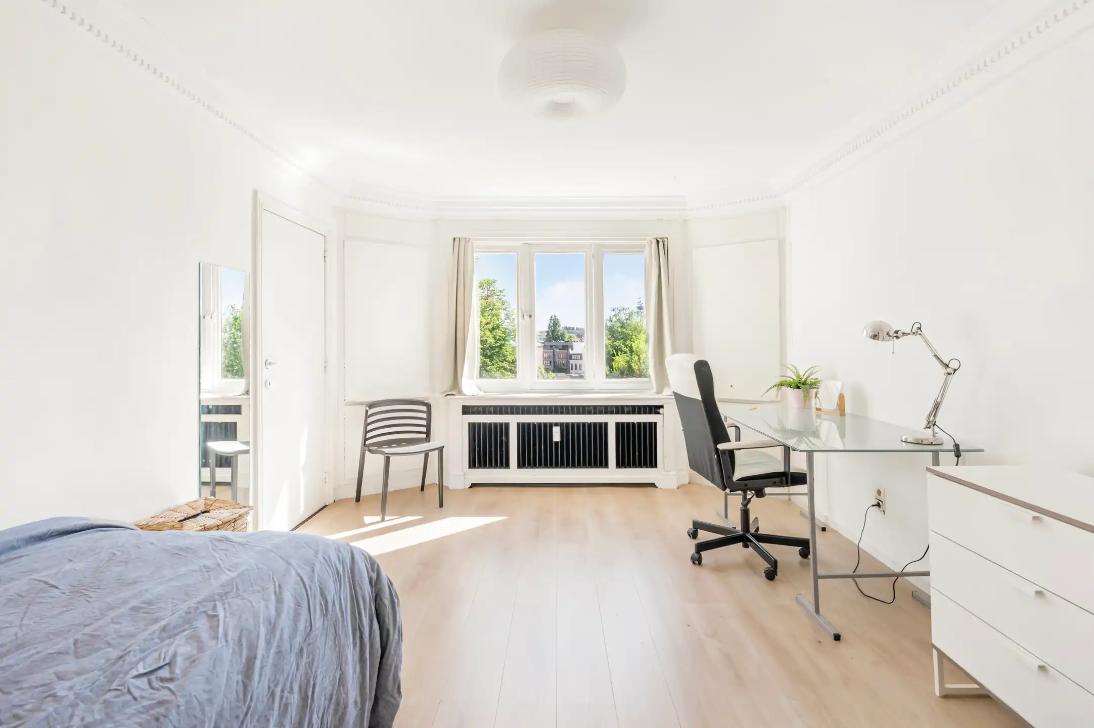 ANTWERPEN HARMONIE - Uitzonderlijk handelshuis met bijgebouw foto 24