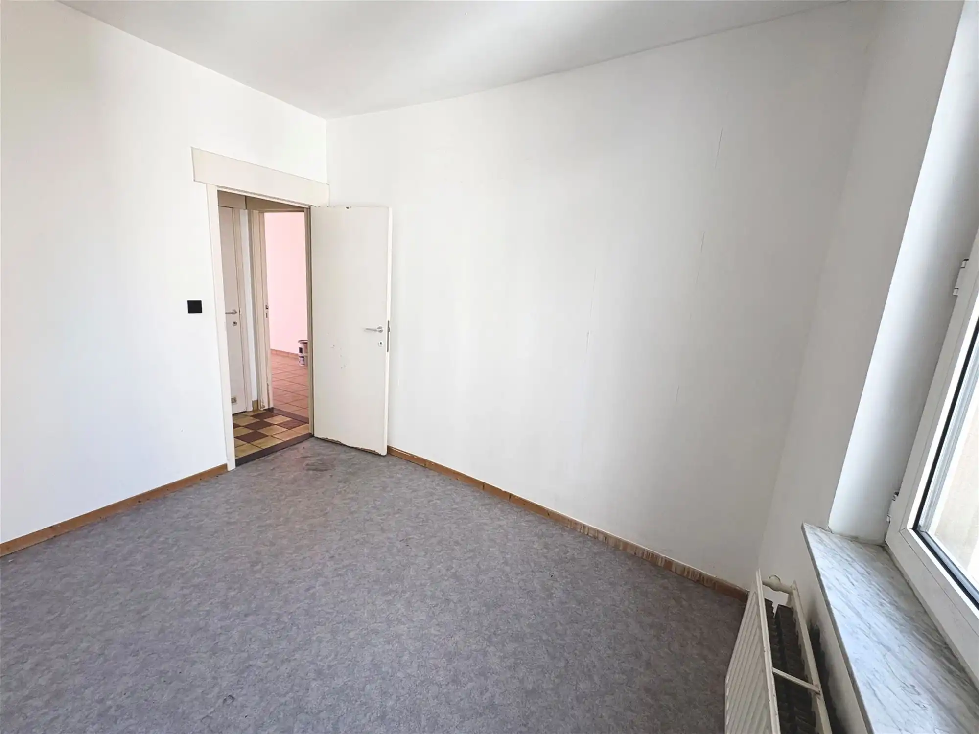 Appartement met 1 slaapkamer foto 6